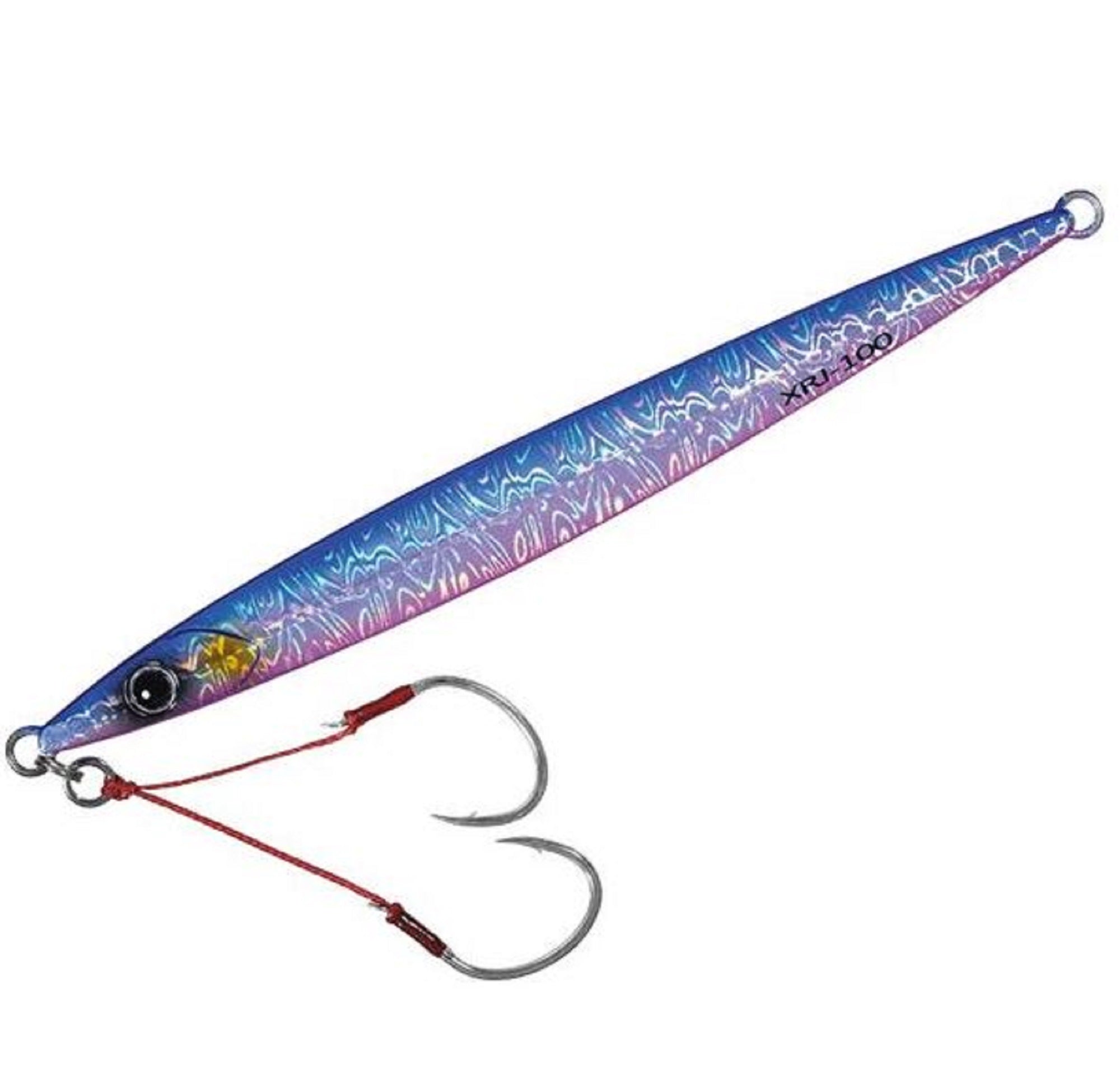 Major Craft Metal Jig Crossride XRJ-100 grams 004 (9561)