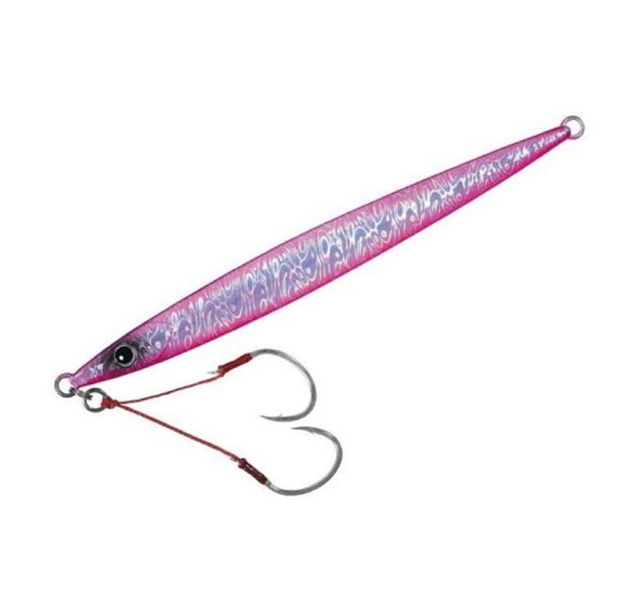 Major Craft Metal Jig Crossride XRJ-100 grams 005 (9578)
