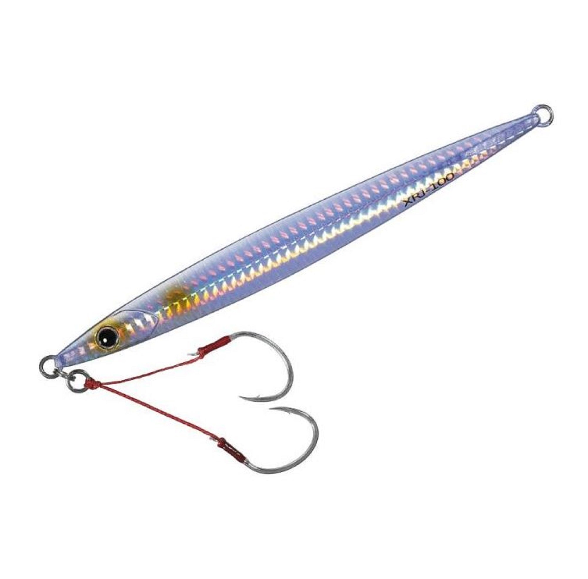 Major Craft Metal Jig Crossride XRJ-100 grams 006 (9585)