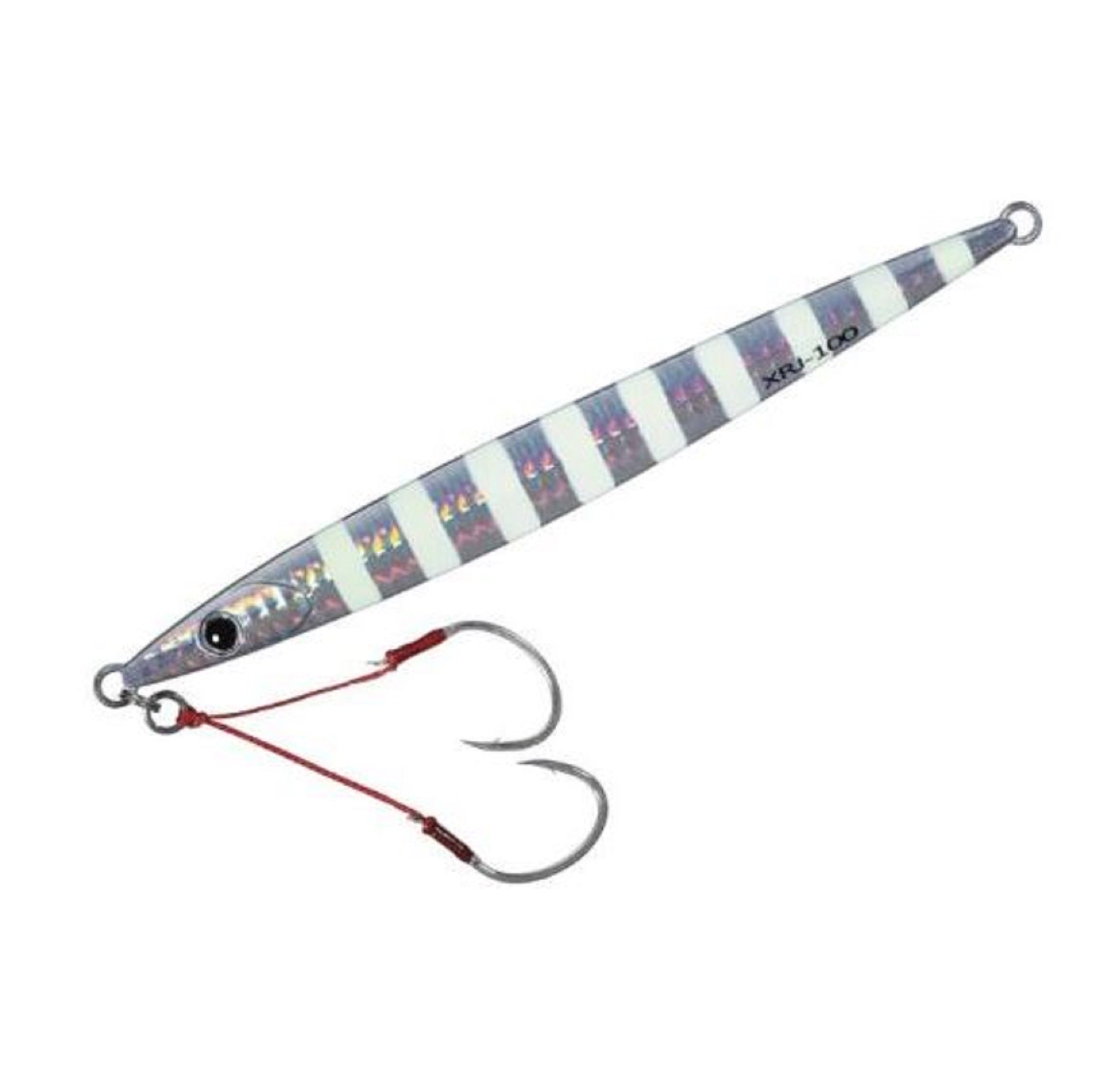 Major Craft Metal Jig Crossride XRJ-100 grams 007 (9592)