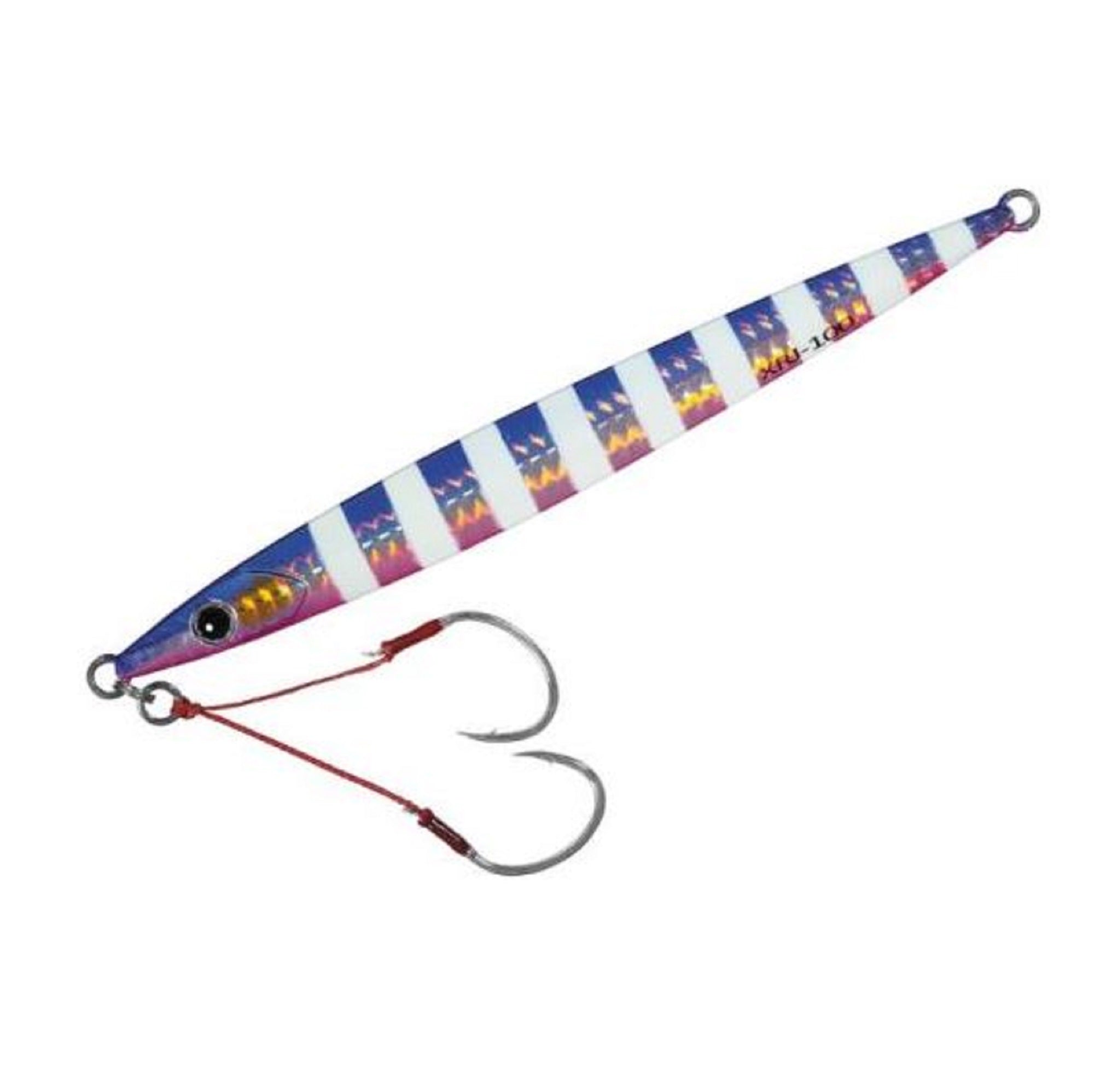 Major Craft Metal Jig Crossride XRJ-100 grams 009 (9615)