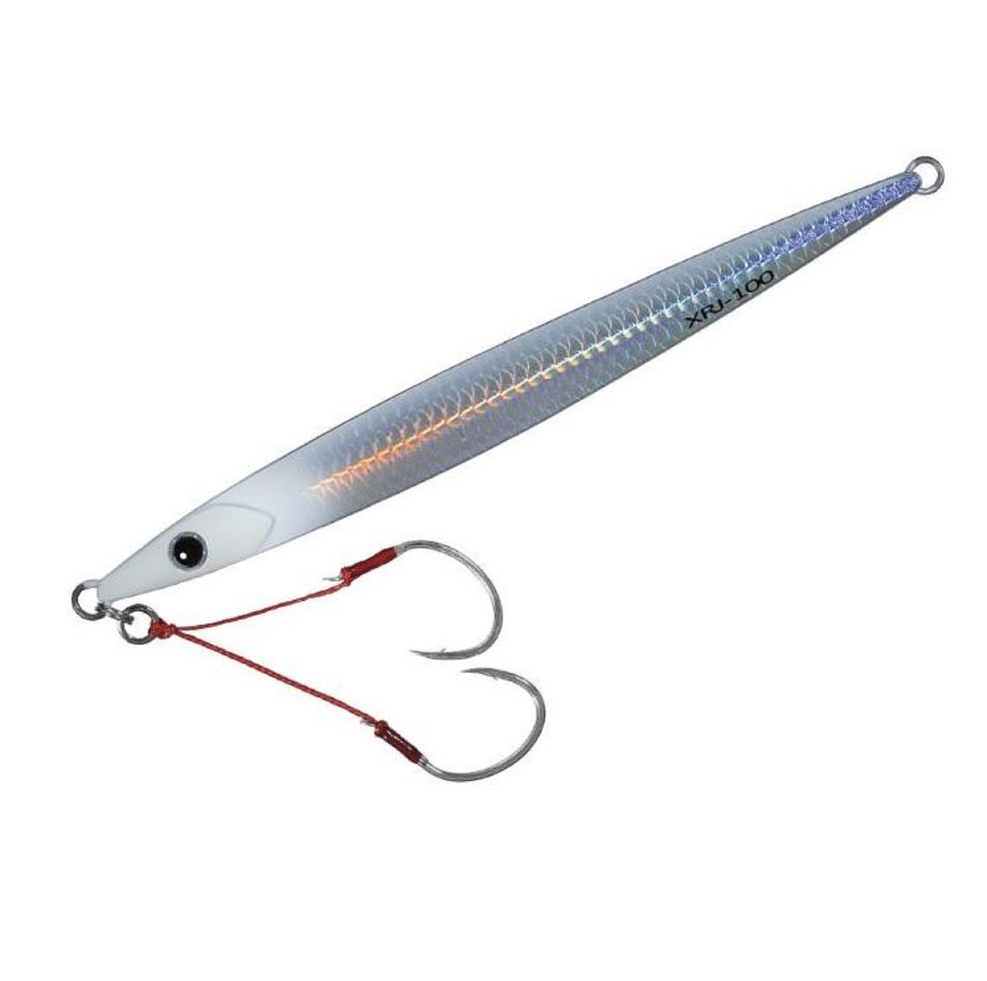 Major Craft Metal Jig Crossride XRJ-100 grams 010 (9622)