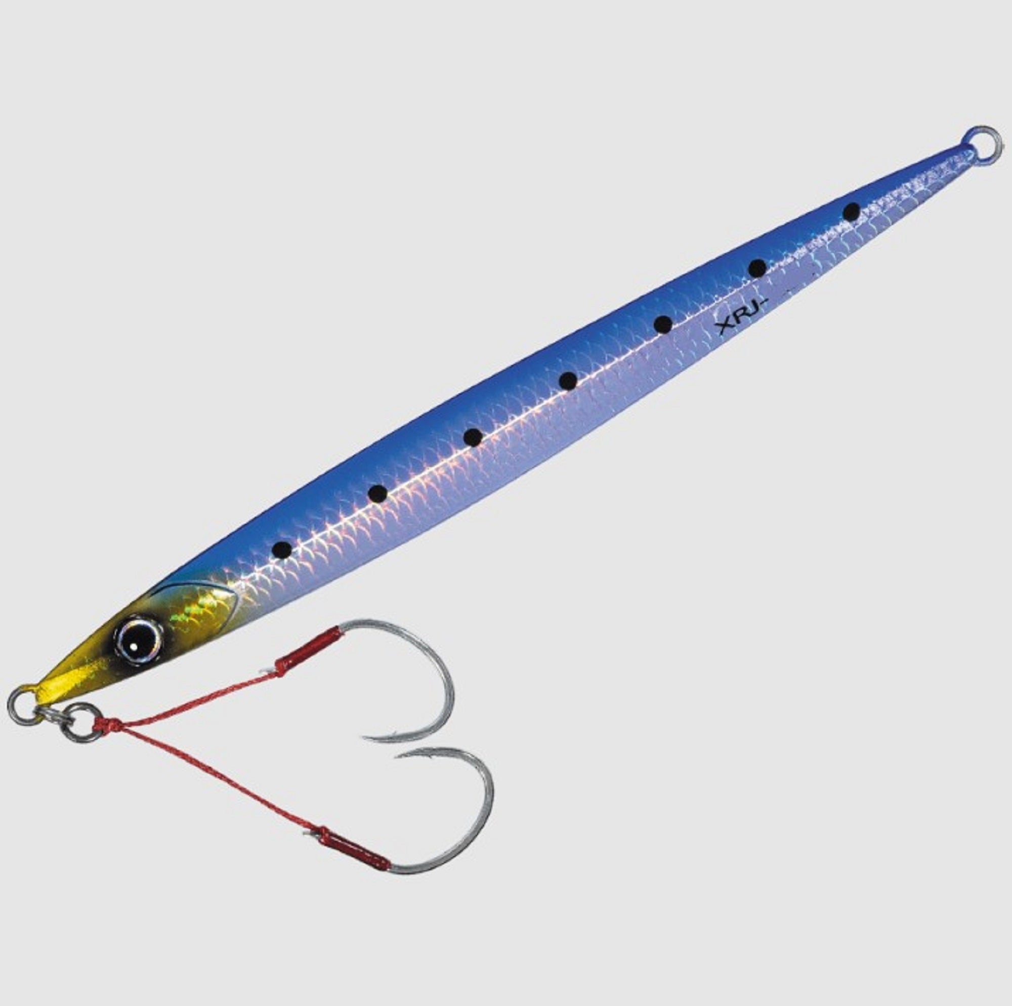 Major Craft Metal Jig Crossride XRJ-120 grams 001 (9646)