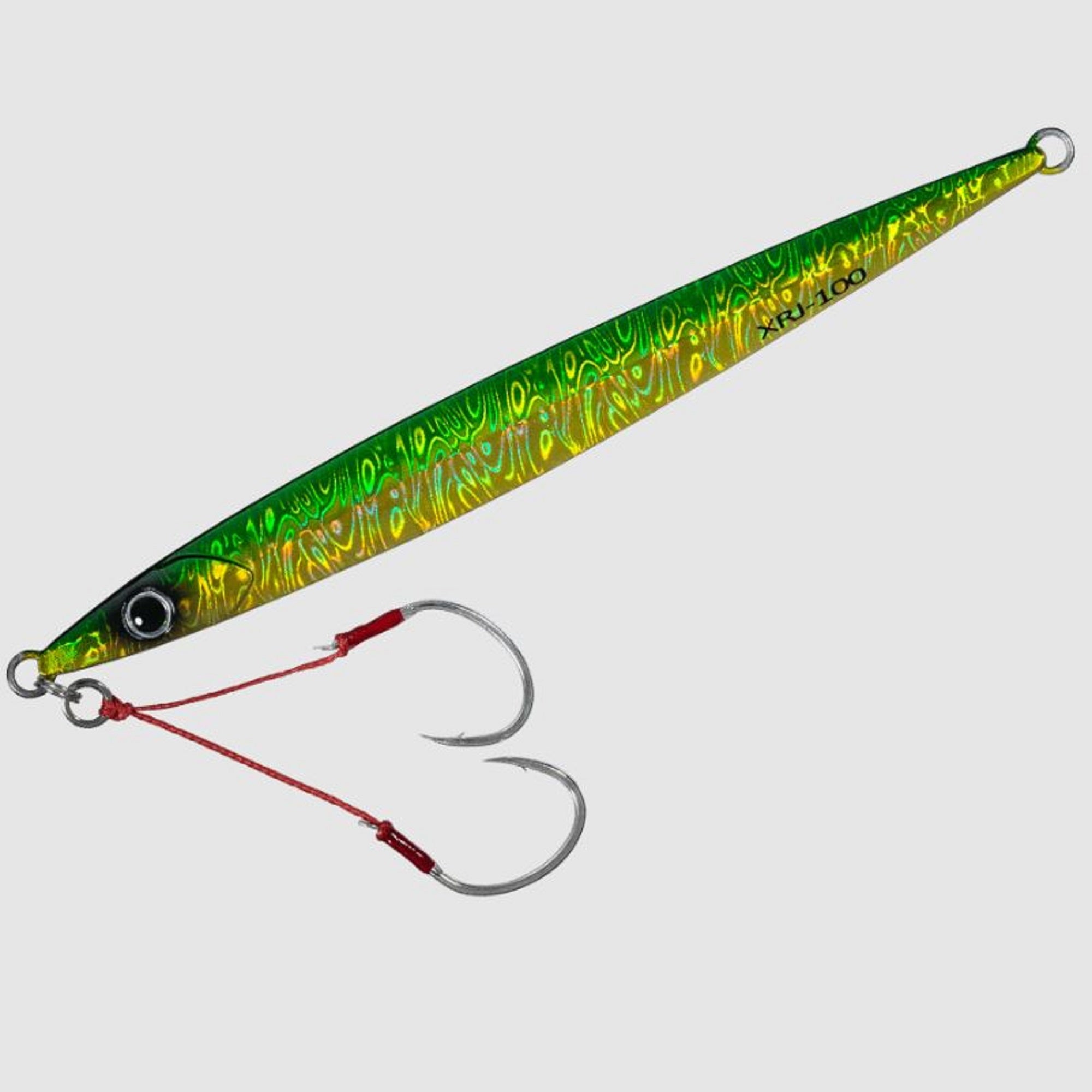 Major Craft Metal Jig Crossride XRJ-120 grams 003 (9660)