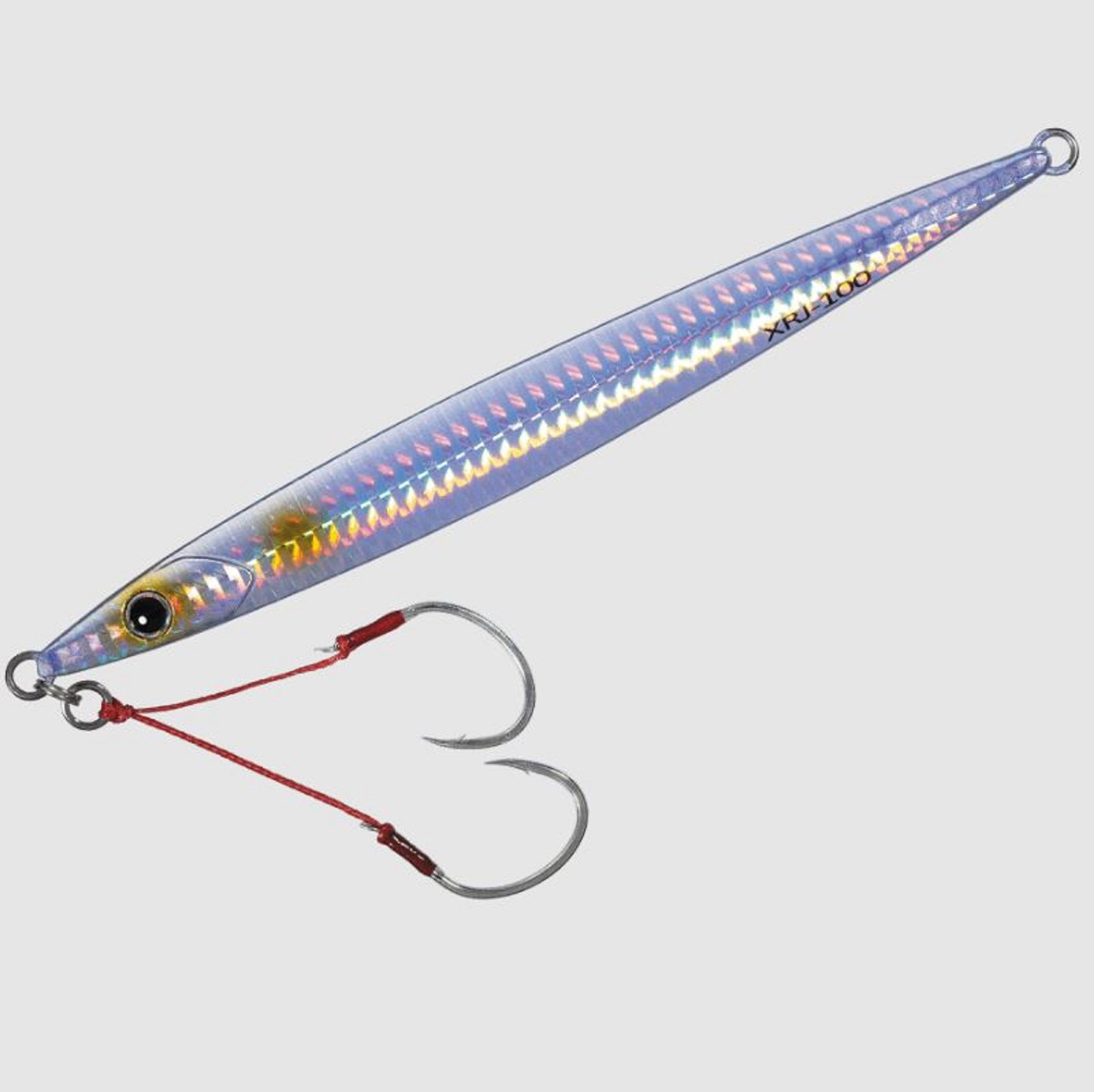 Major Craft Metal Jig Crossride XRJ-120 grams 006 (9691)