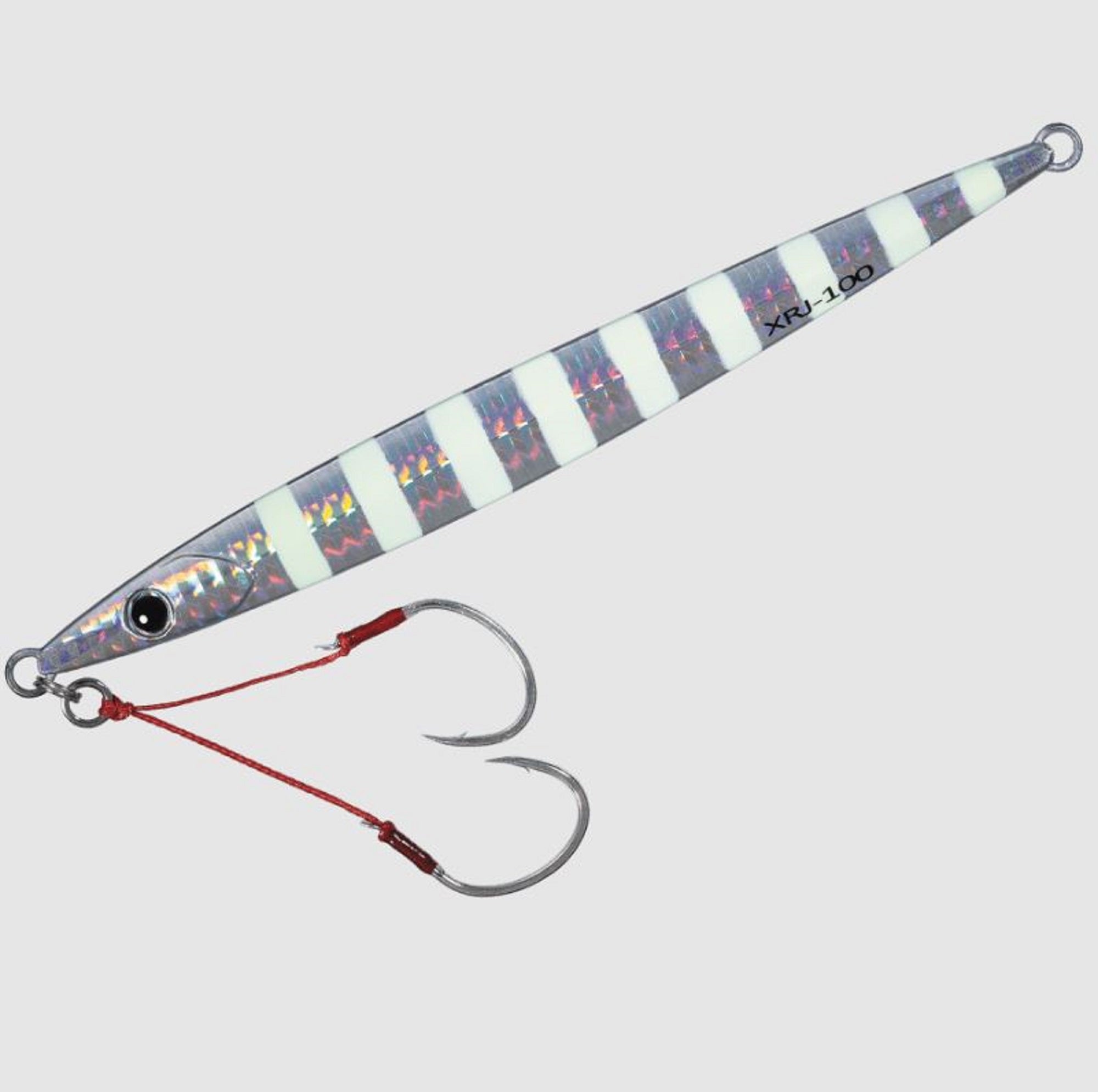 Major Craft Metal Jig Crossride XRJ-120 grams 007 (9707)