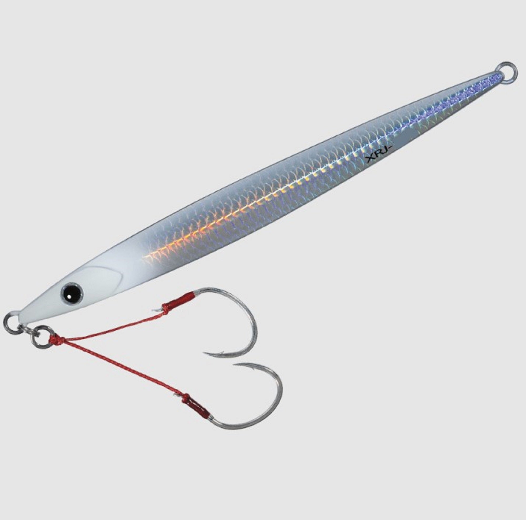 Major Craft Metal Jig Crossride XRJ-120 grams 010 (9738)