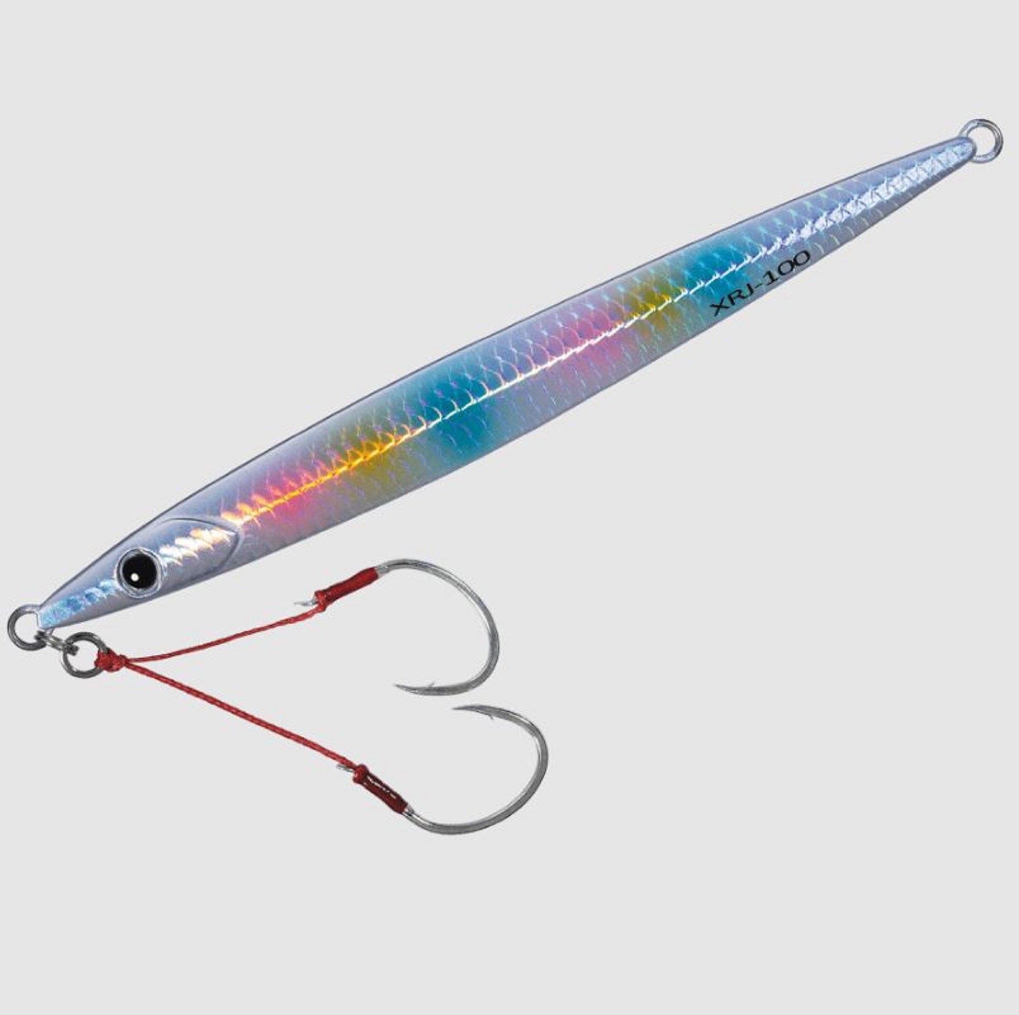 Major Craft Metal Jig Crossride XRJ-120 grams 011 (9745)