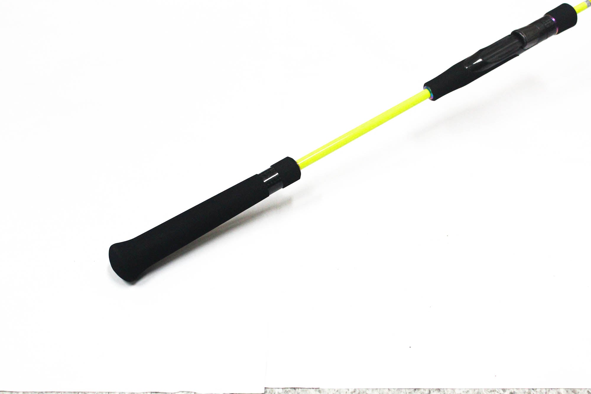 Feed Rod Spinning Spin Off Titanium SOS-64-1 P.E 2 Max 130 grams (5944)