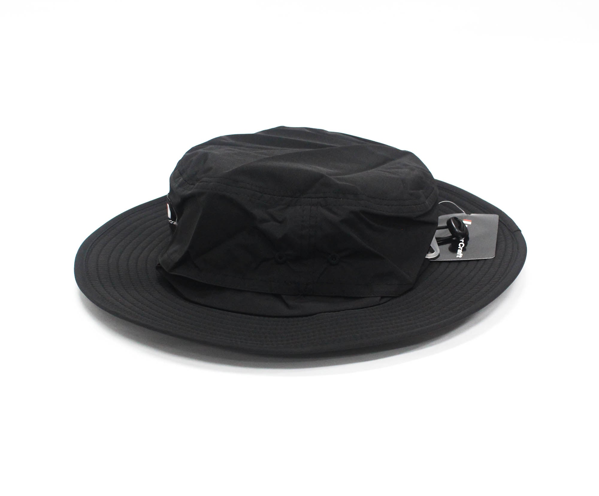 Major Craft Hat Free Size Original HT-SS24/BK (0313)