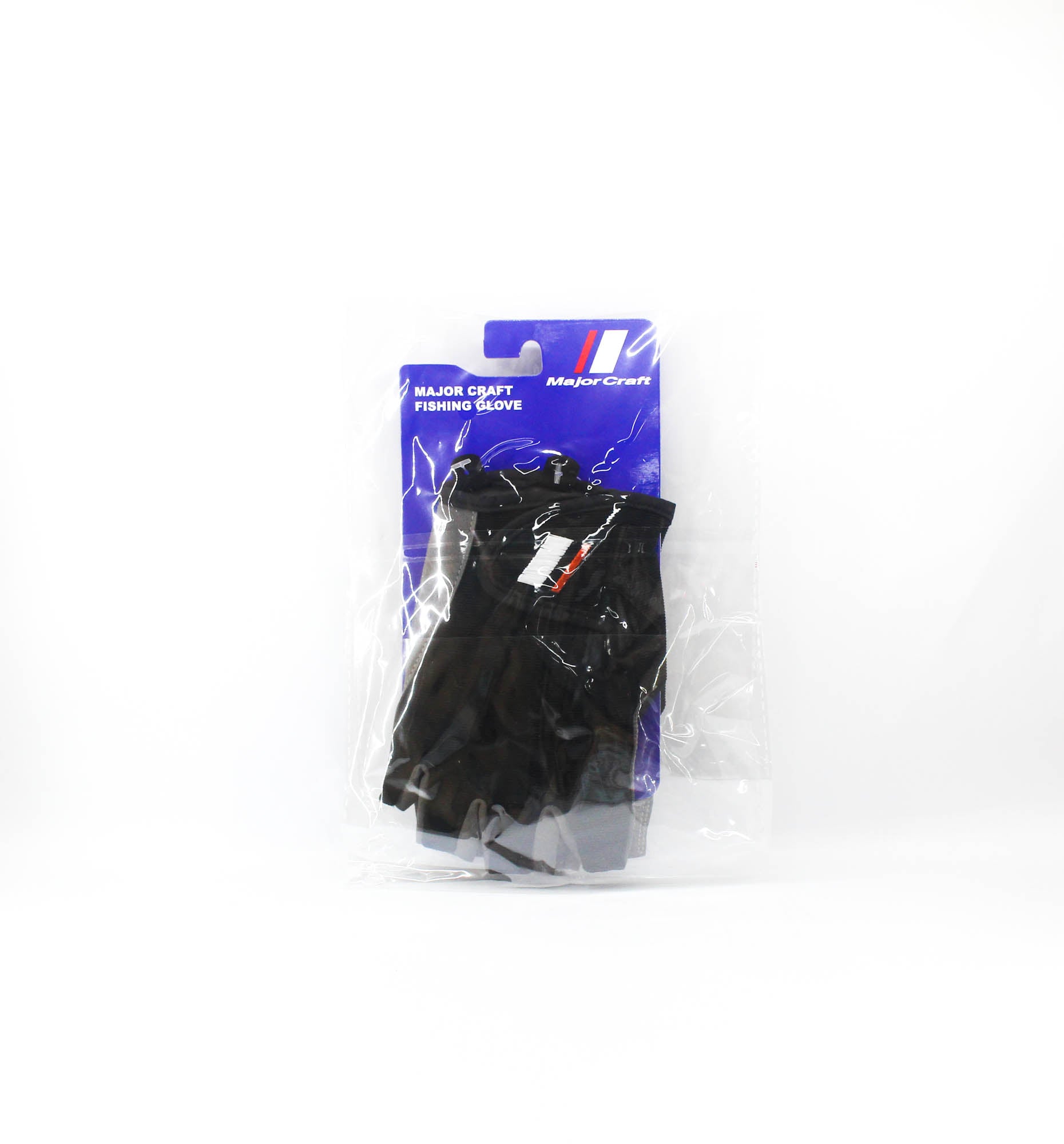 Major Craft Performace Gloves MCFG24-M/BK  Size M Black (2683)