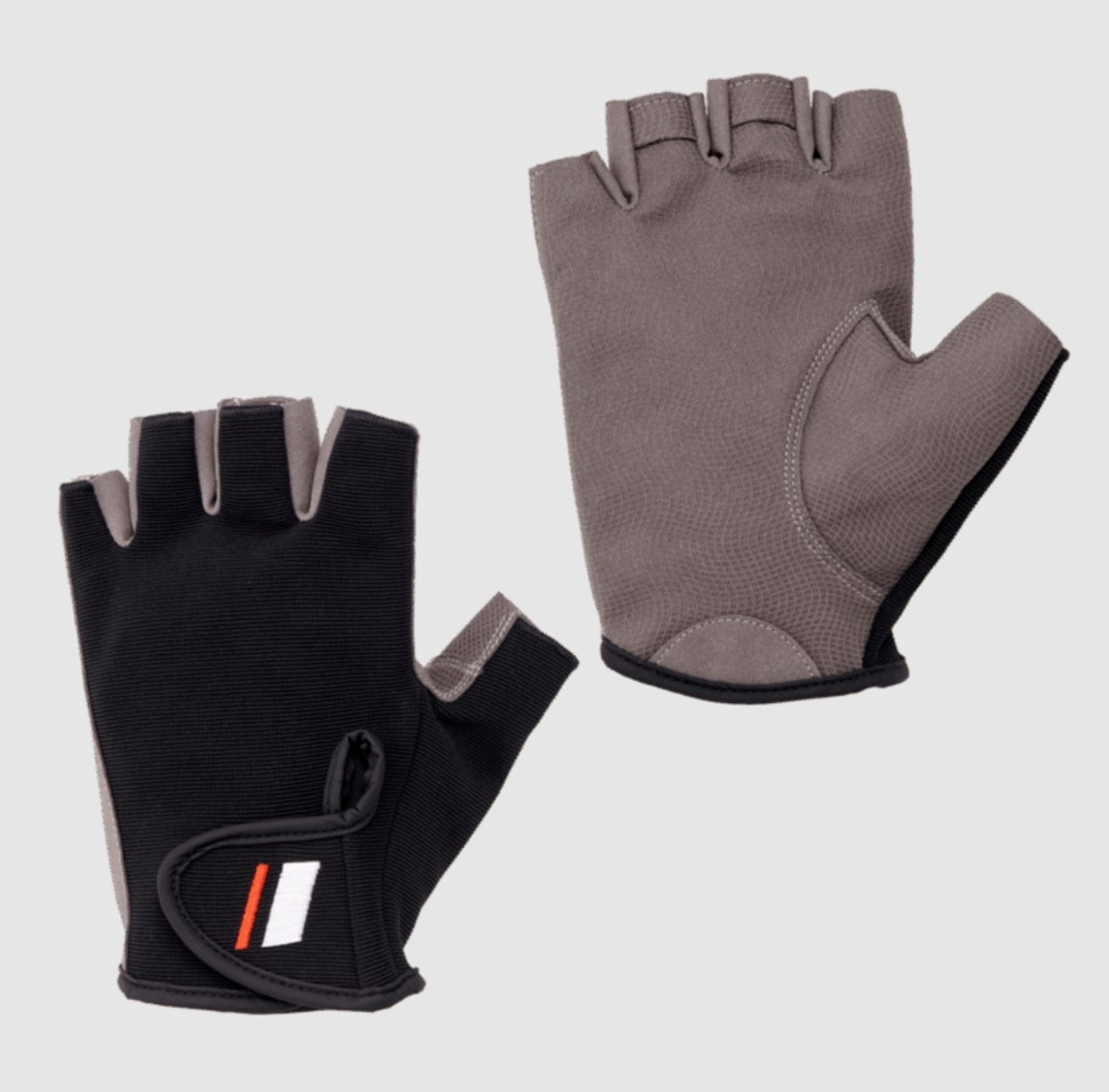 Major Craft Performace Gloves MCFG24-L/BK Size L Black (2690)