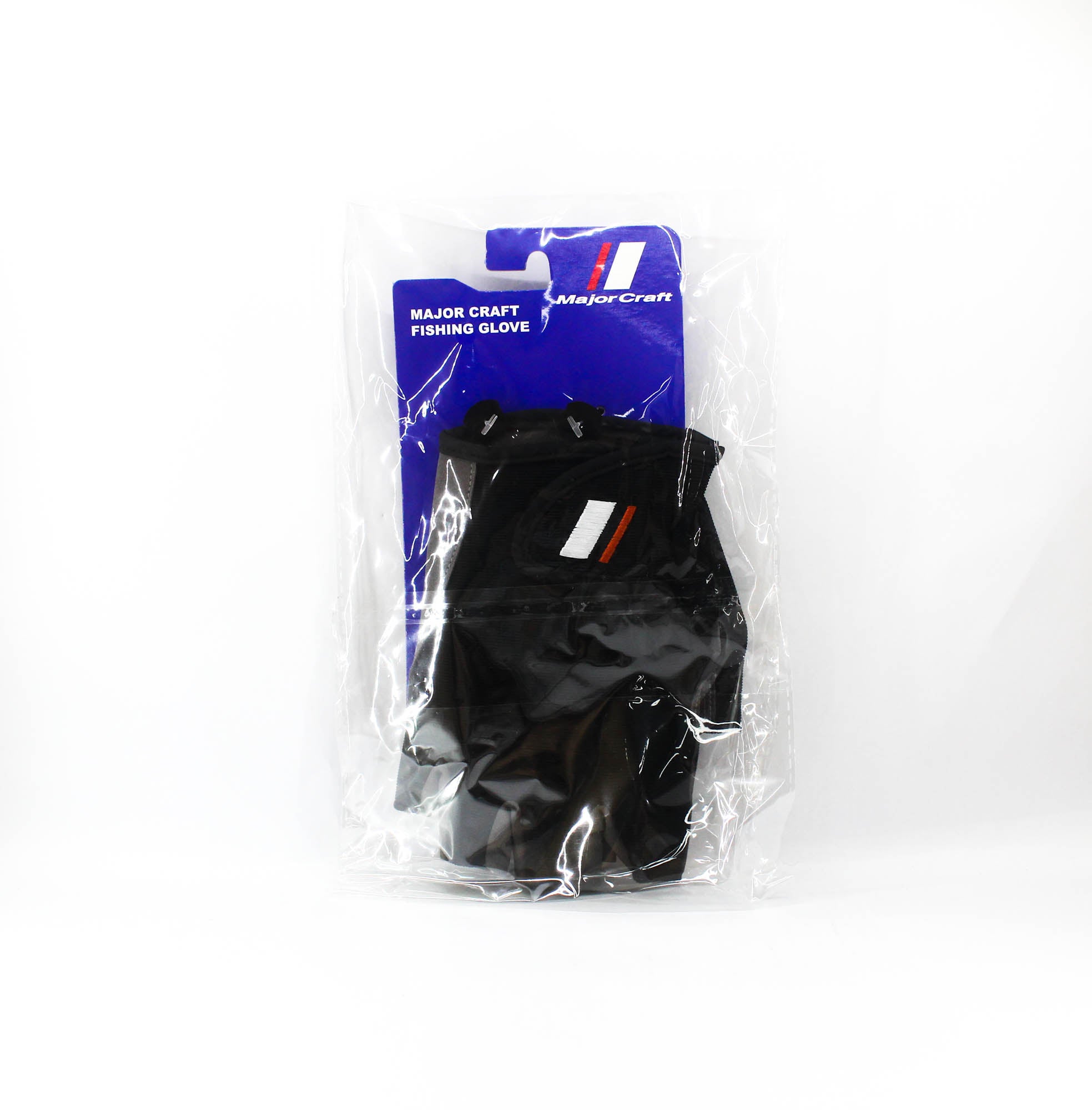 Major Craft Performace Gloves MCFG24-LL/BK Size LL Black (2706)