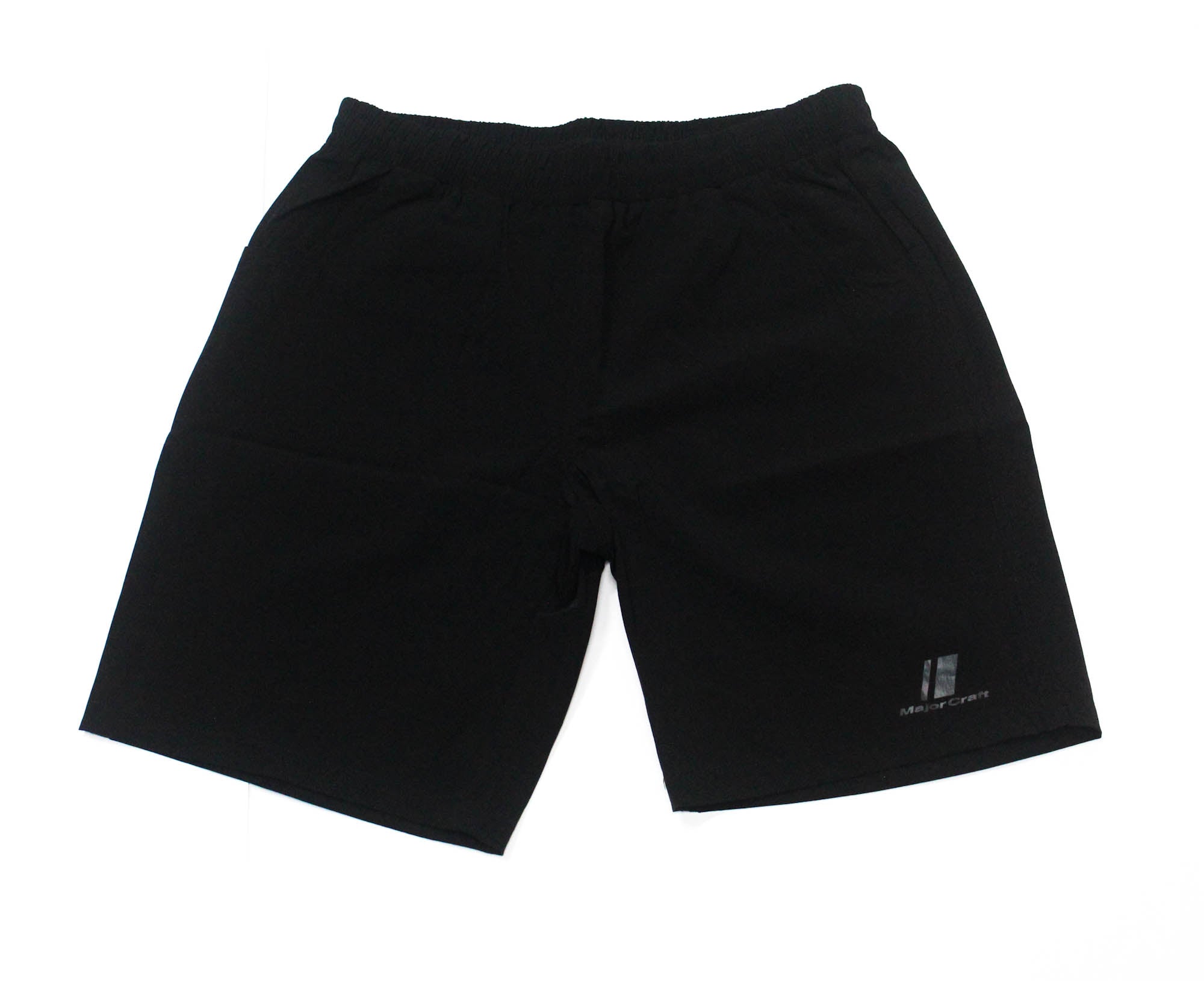 Major Craft Shorts Strech Pants SP24 Size L BK (3918)