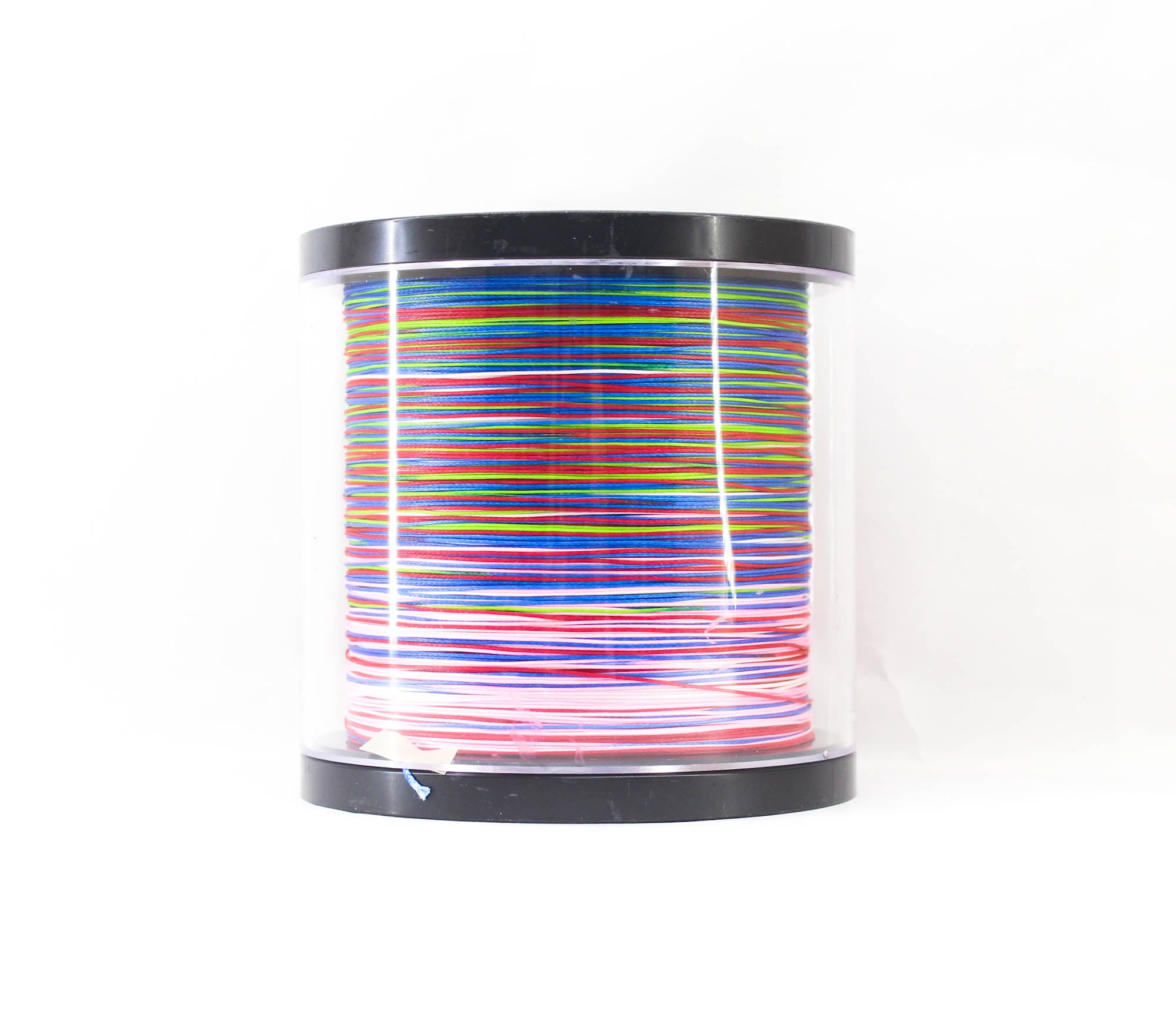 Major Craft Dangan Braid X Line X8 600m P.E 8 Multi (2378)