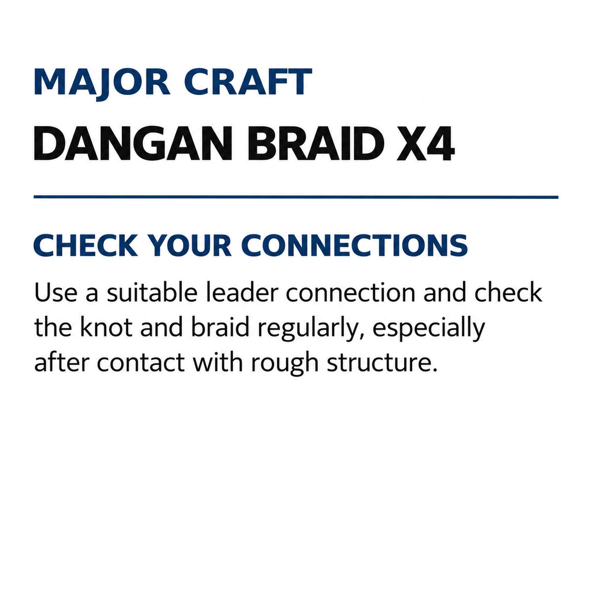Major Craft Dangan Braid Line X4 150m P.E 0.6 Pink DBE4-150/0.6PK/12lb 6536