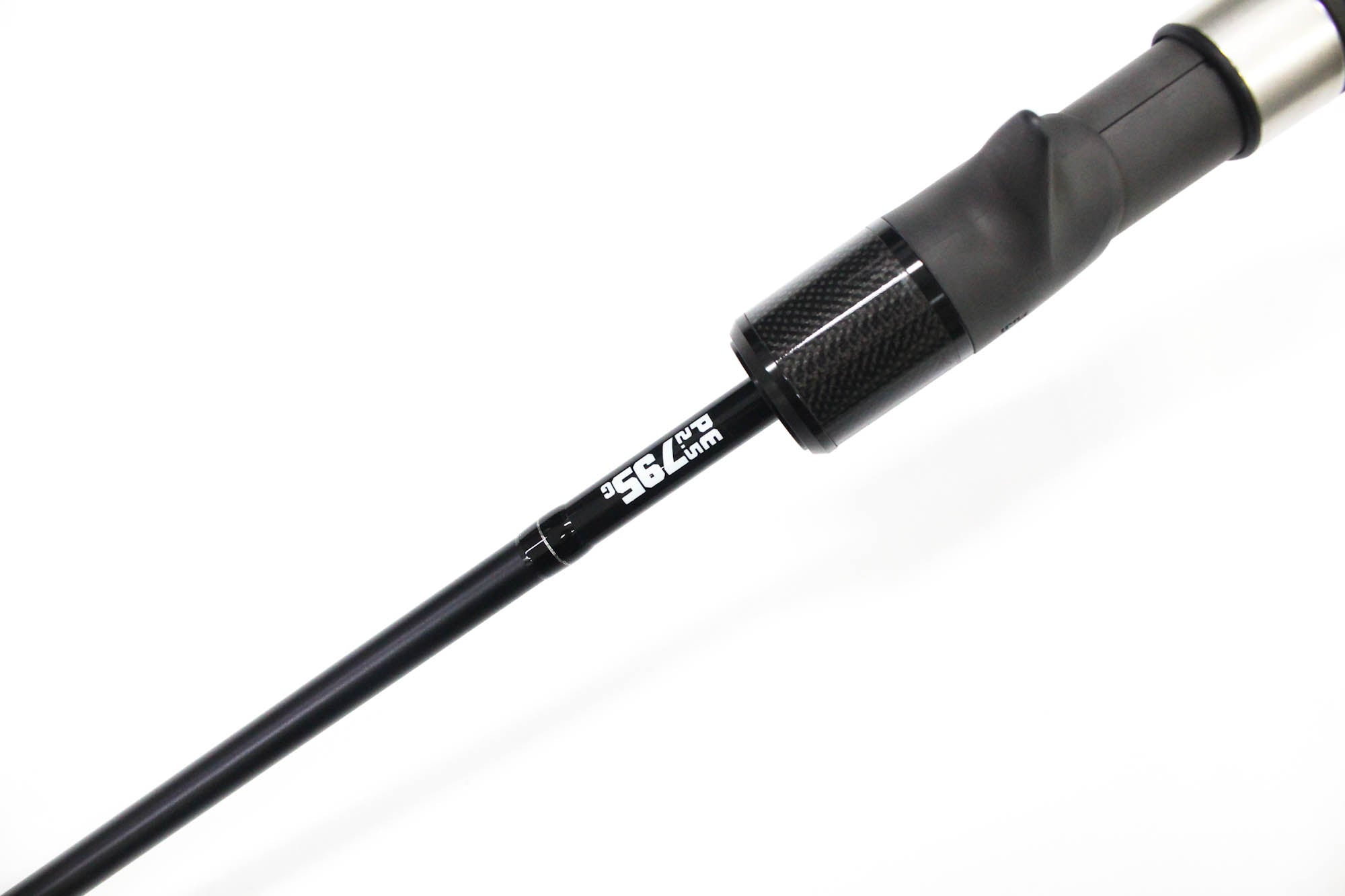 Feed Rod Baitcast Slow Worx SWB-62XXX (0366)