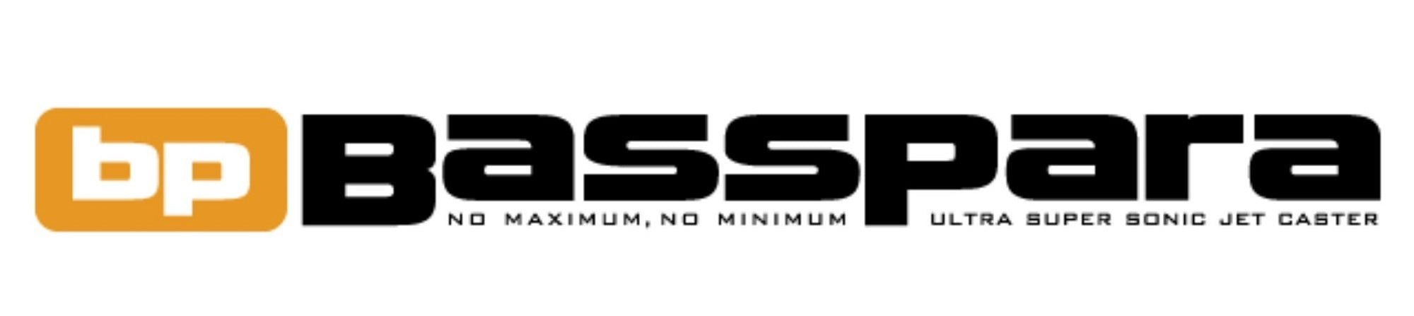 Major Craft Basspara Series Baitcast Rod BXC 70H (3367)