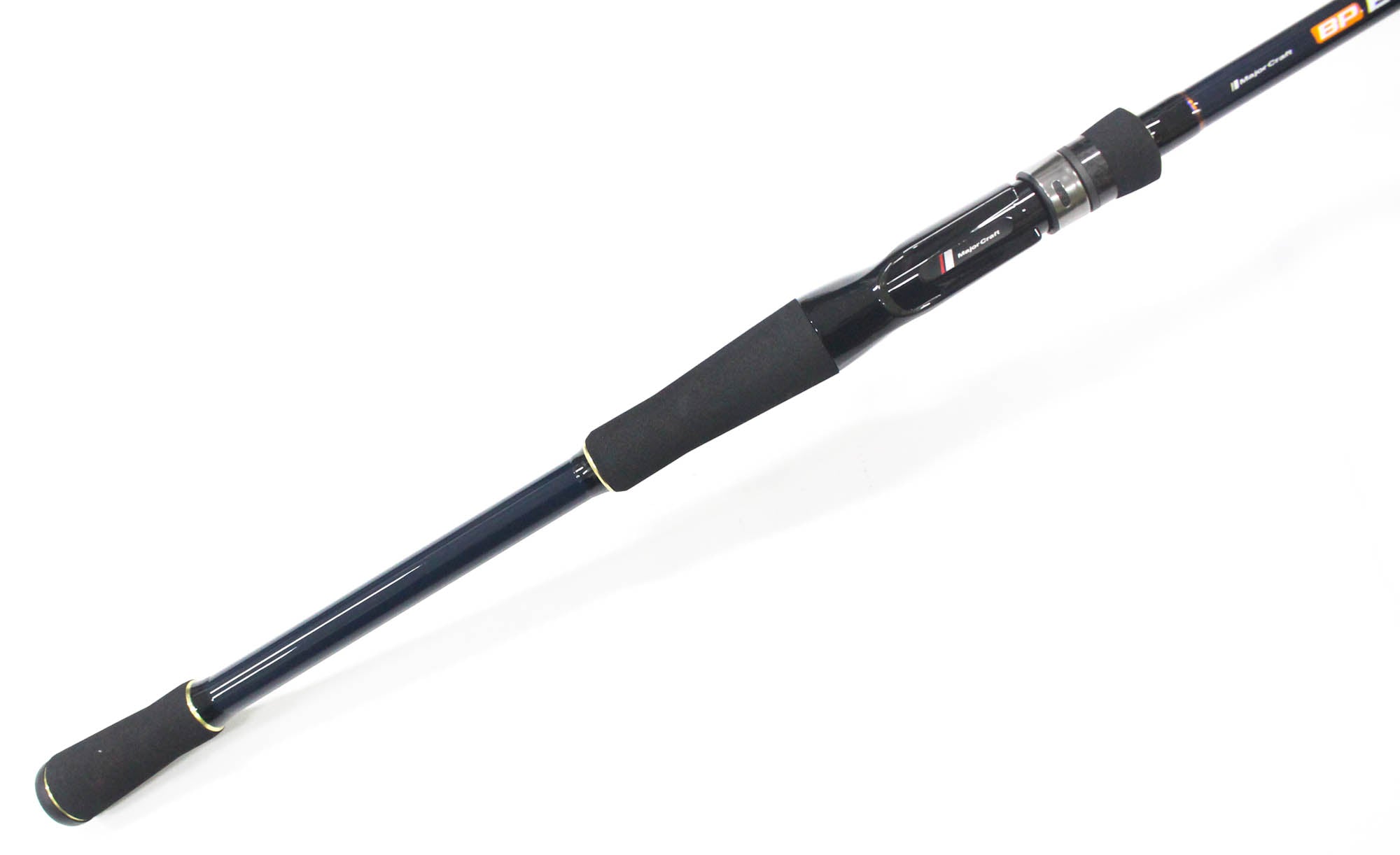 Sale Major Craft Basspara Series Baitcast Rod BXC 70X (3374)