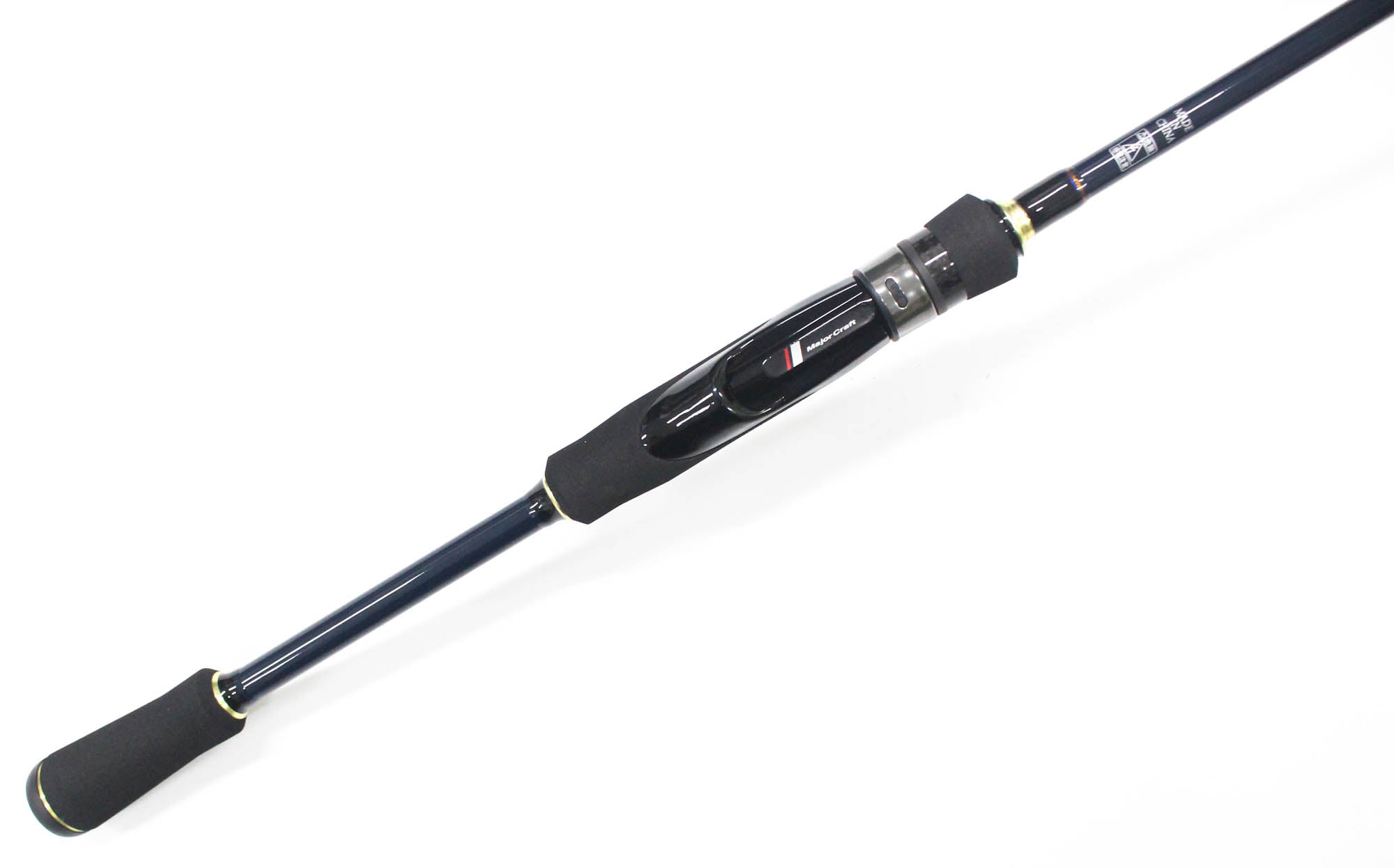 Sale Major Craft Basspara Series Spinning Rod BXS 70ML (3411)