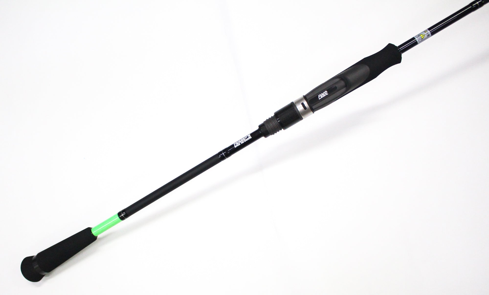 Feed Rod Spinning Slow Worx SWS-64SS (3817)