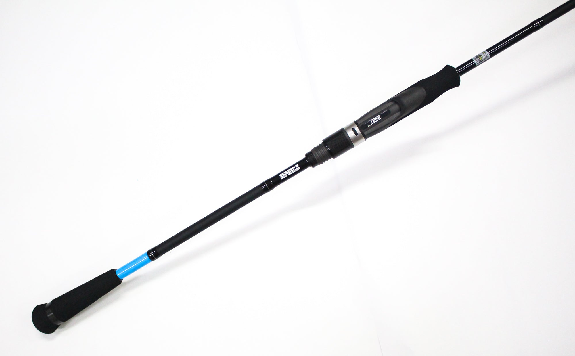 Feed Rod Spinning Slow Worx SWS-64SSS (3824)