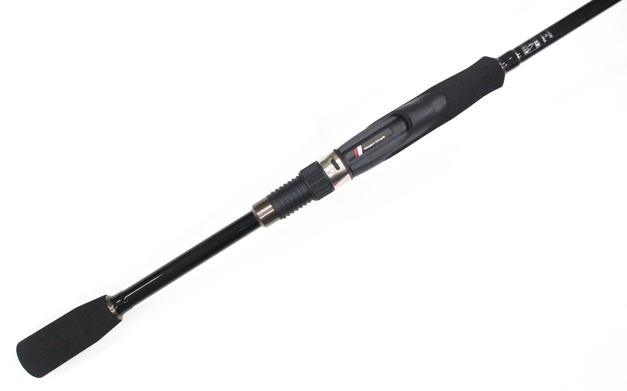 Sale Major Craft Ceana Series Spinning Rod CNS-762L (5040)