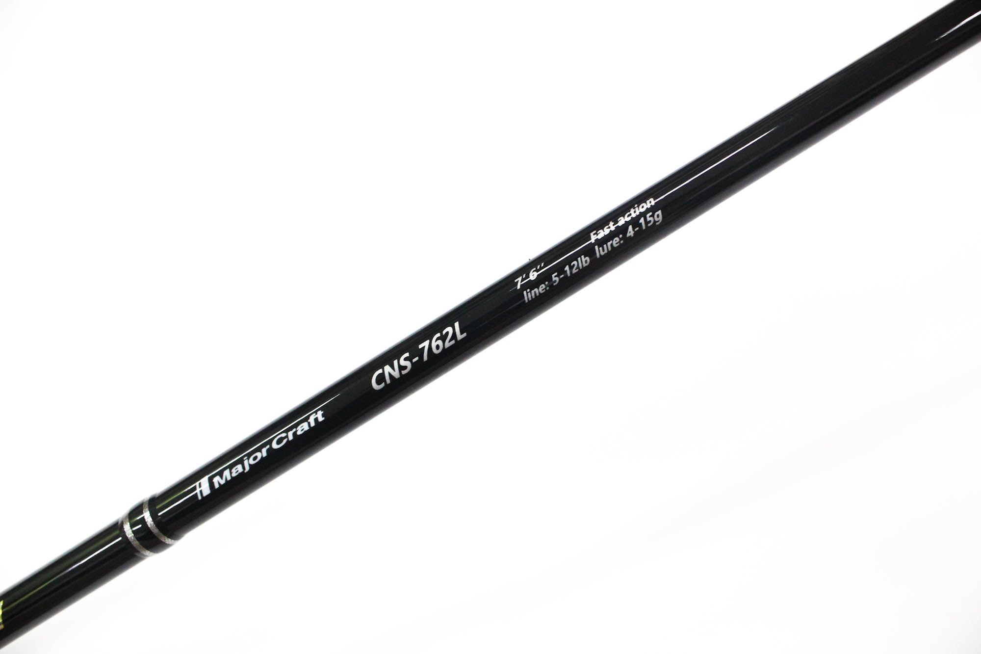 Sale Major Craft Ceana Series Spinning Rod CNS-762L (5040)