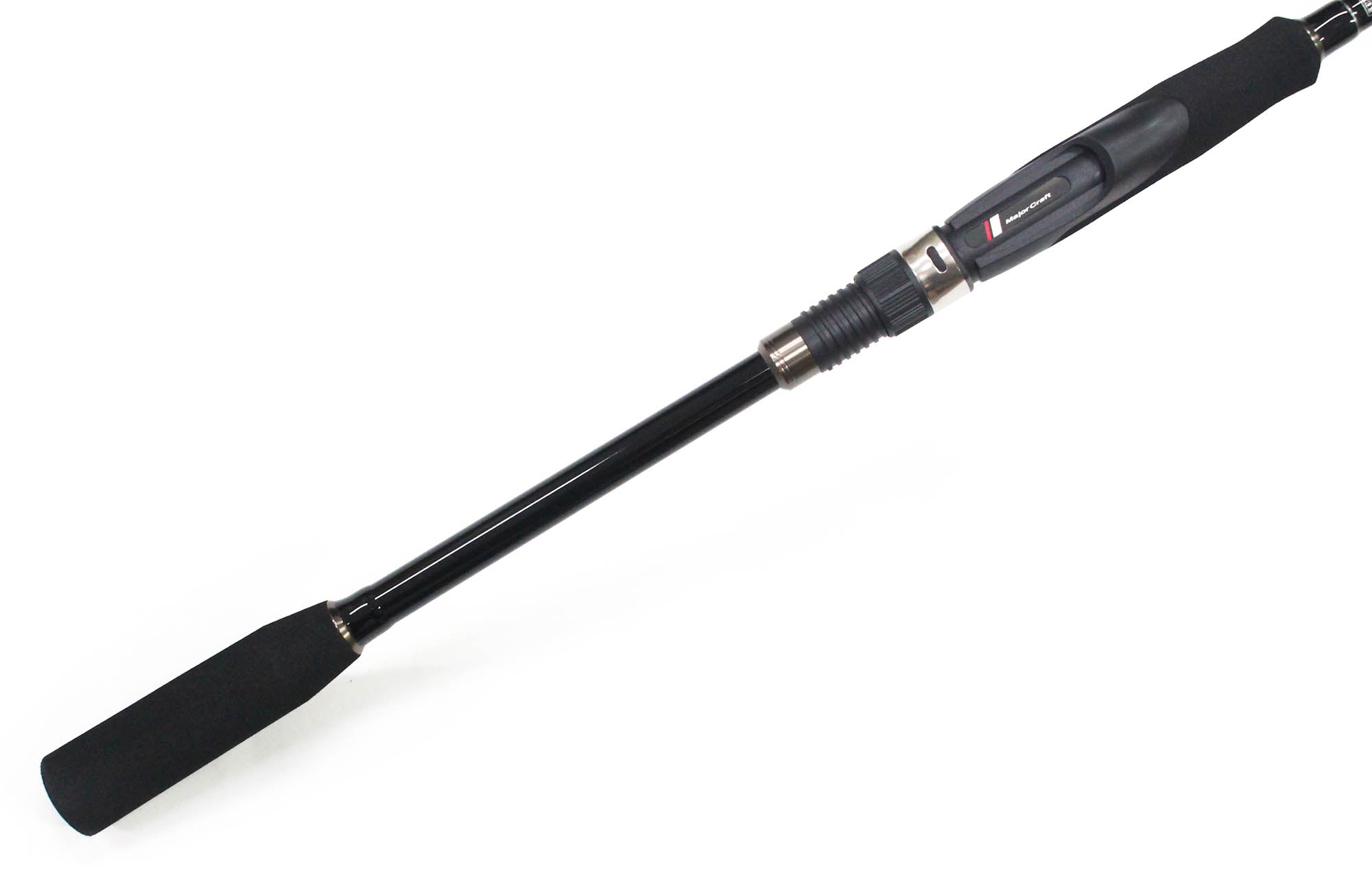 Sale Major Craft Ceana Series Spinning Rod CNS-802ML (5088)