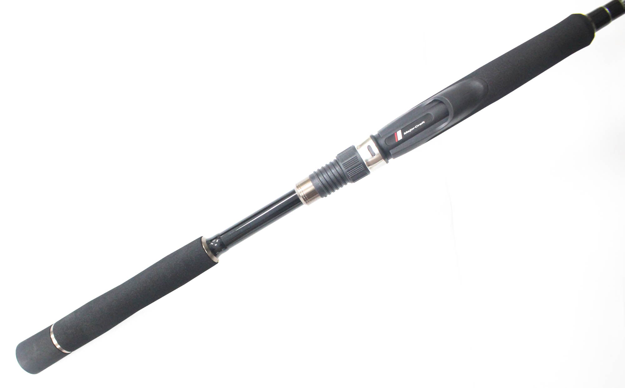 Sale Major Craft Ceana Series Spinning Rod CNS-762M (6146)