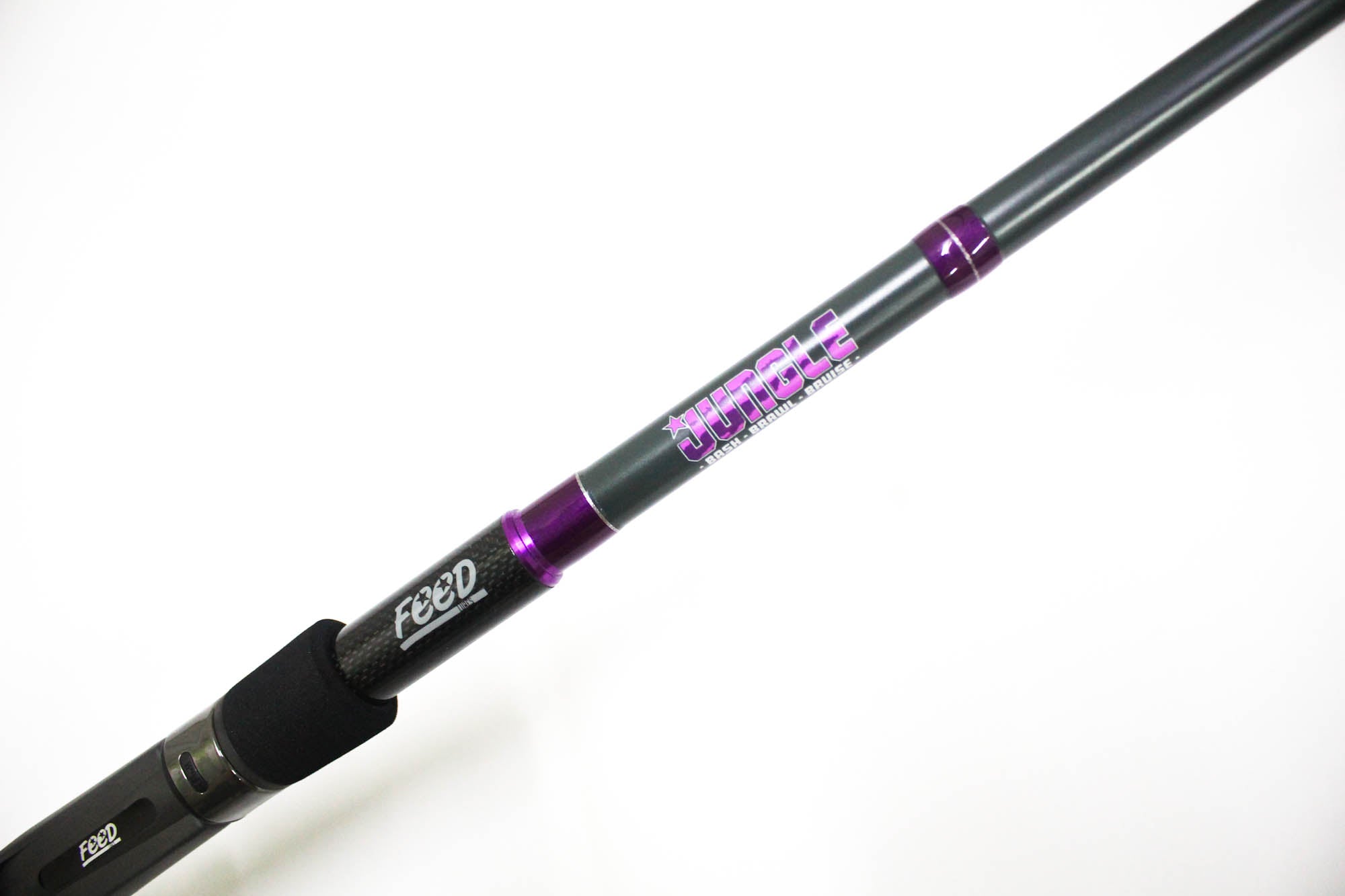 Feed Rod Baitcast Jungle LTD JXC-66 X P.E 3 (6719)