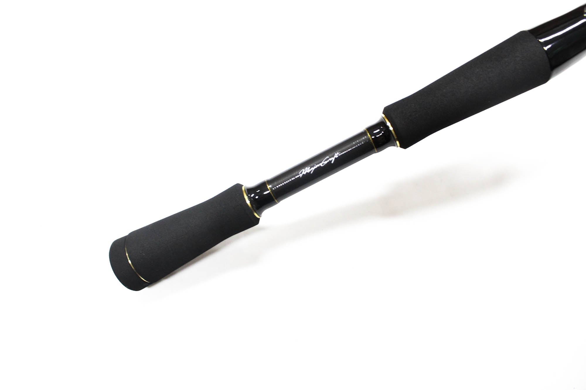 Major Craft Days Series Baitcast Rod DYC 65ML (0020)