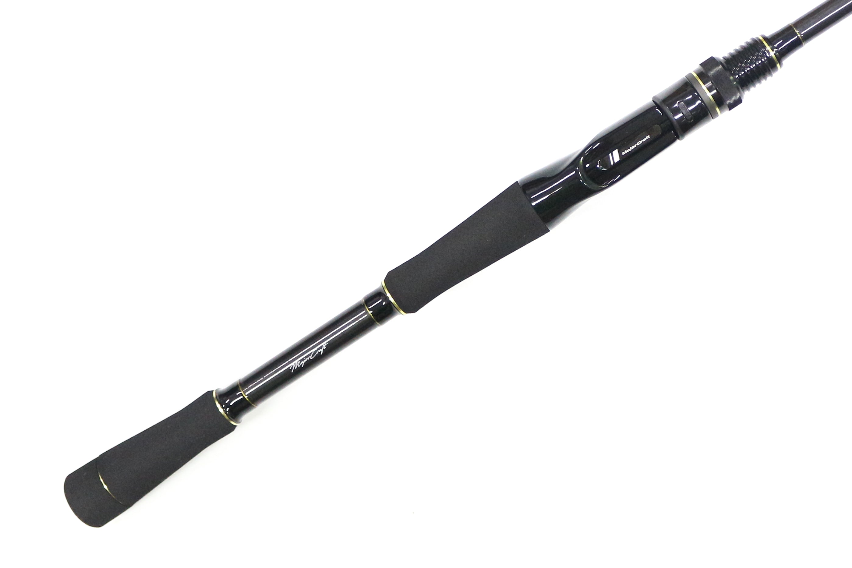 Major Craft Days Series Baitcast Rod DYC 68FR (0105)