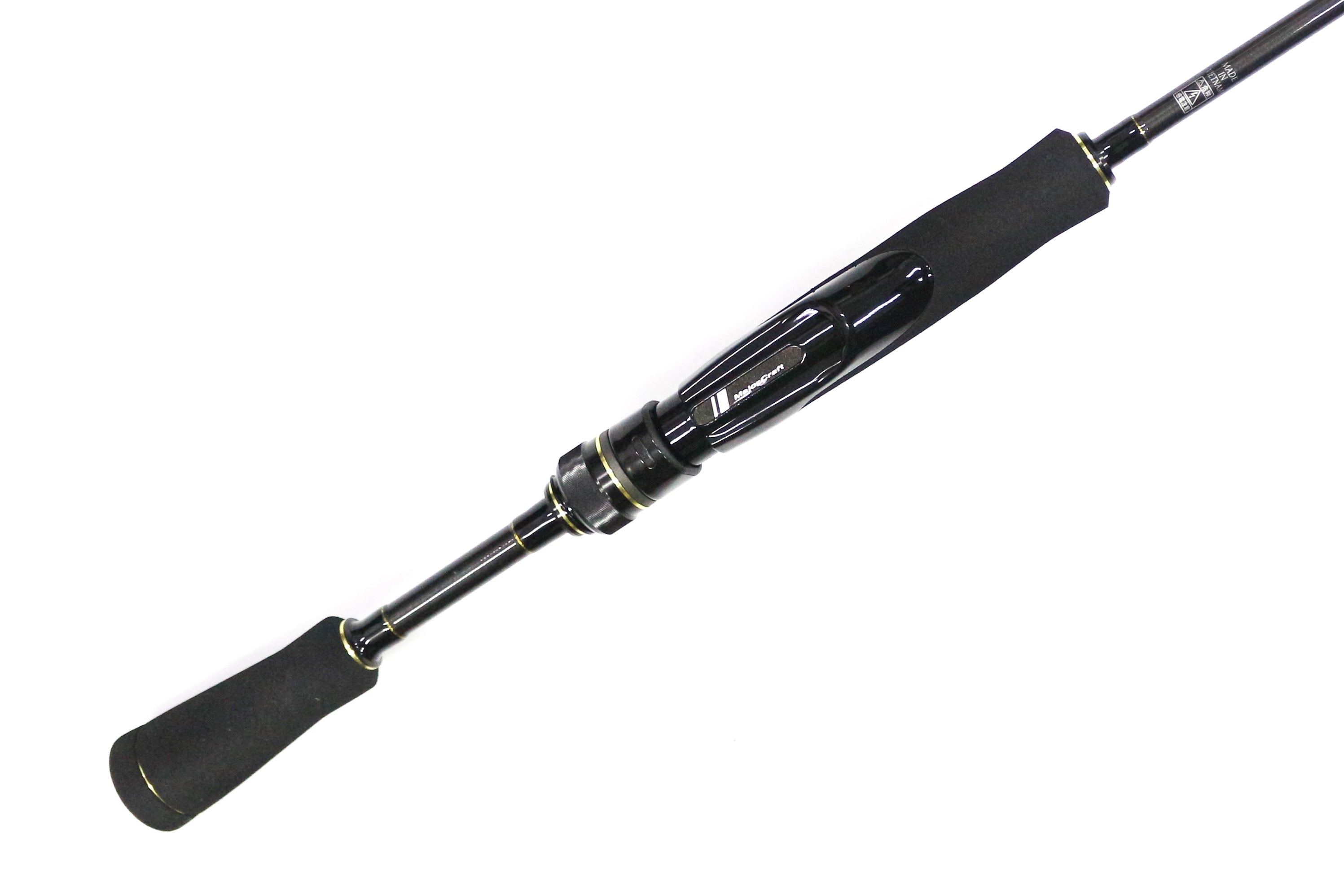 Major Craft Days Series Spinning Rod DYS 65UL (0167)