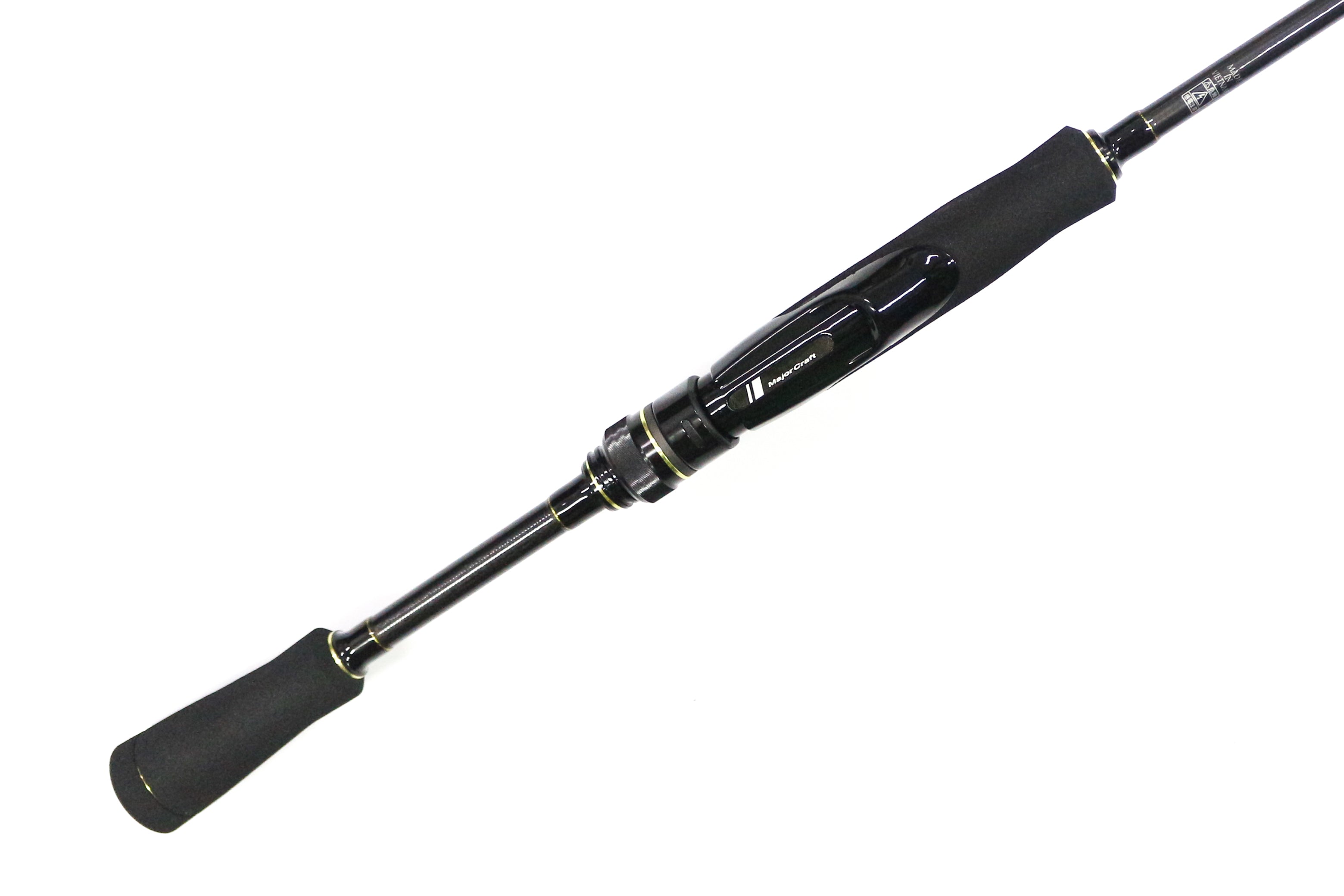 Major Craft Days Series Spinning Rod DYS 68L (0181)