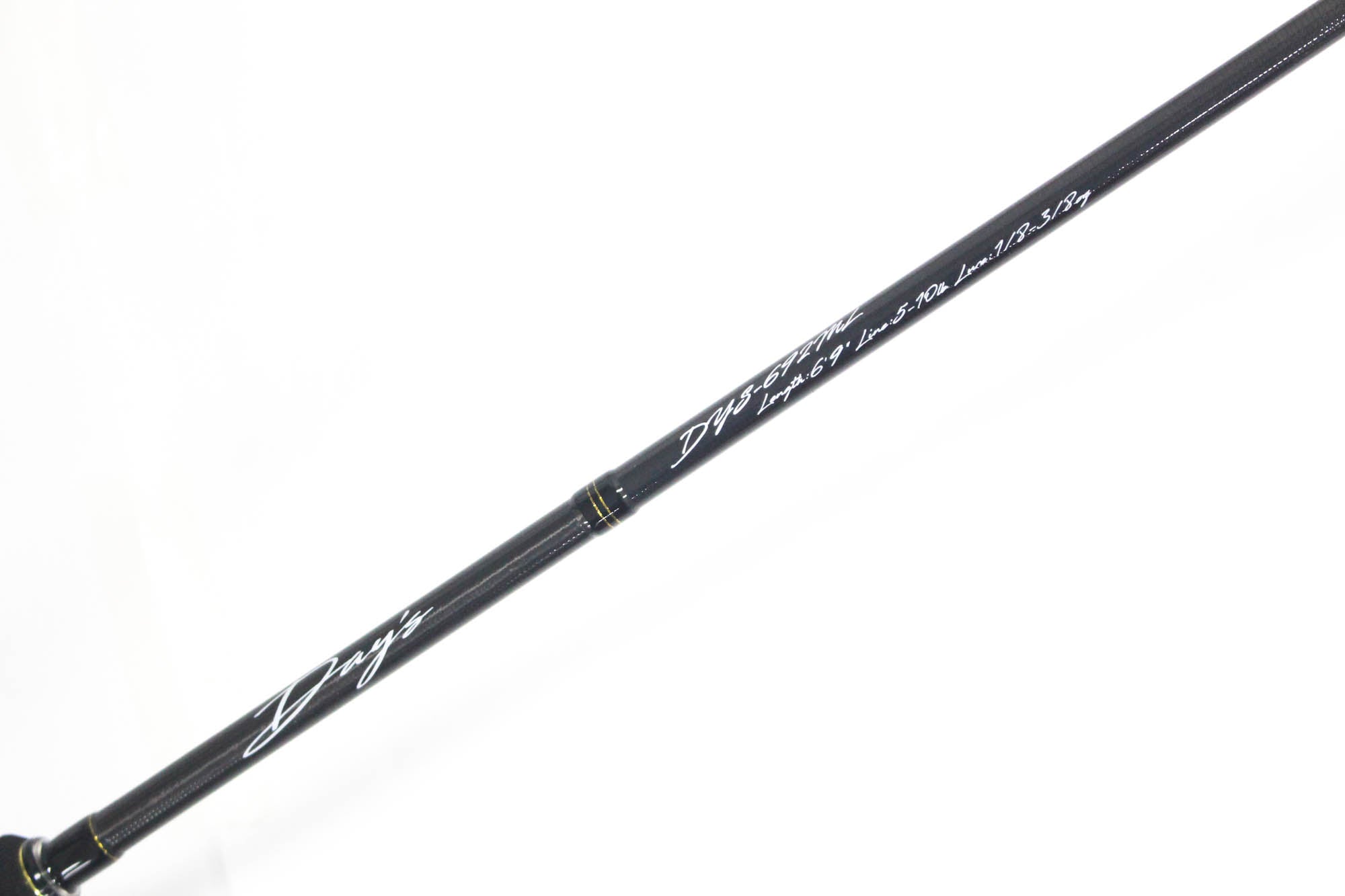 Major Craft Days Series Spinning Rod DYS 692ML (0471)