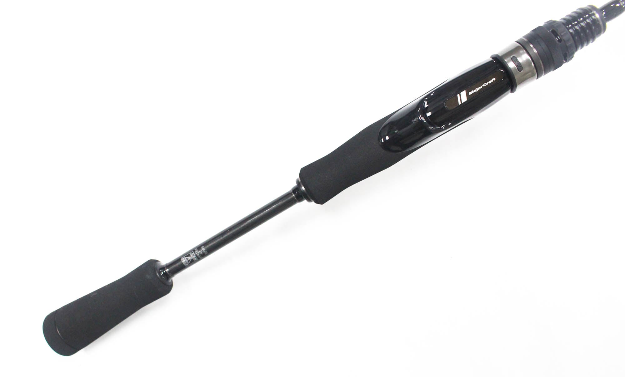Major Craft Days 360C Spinning Rod D360S-66UL (0600)
