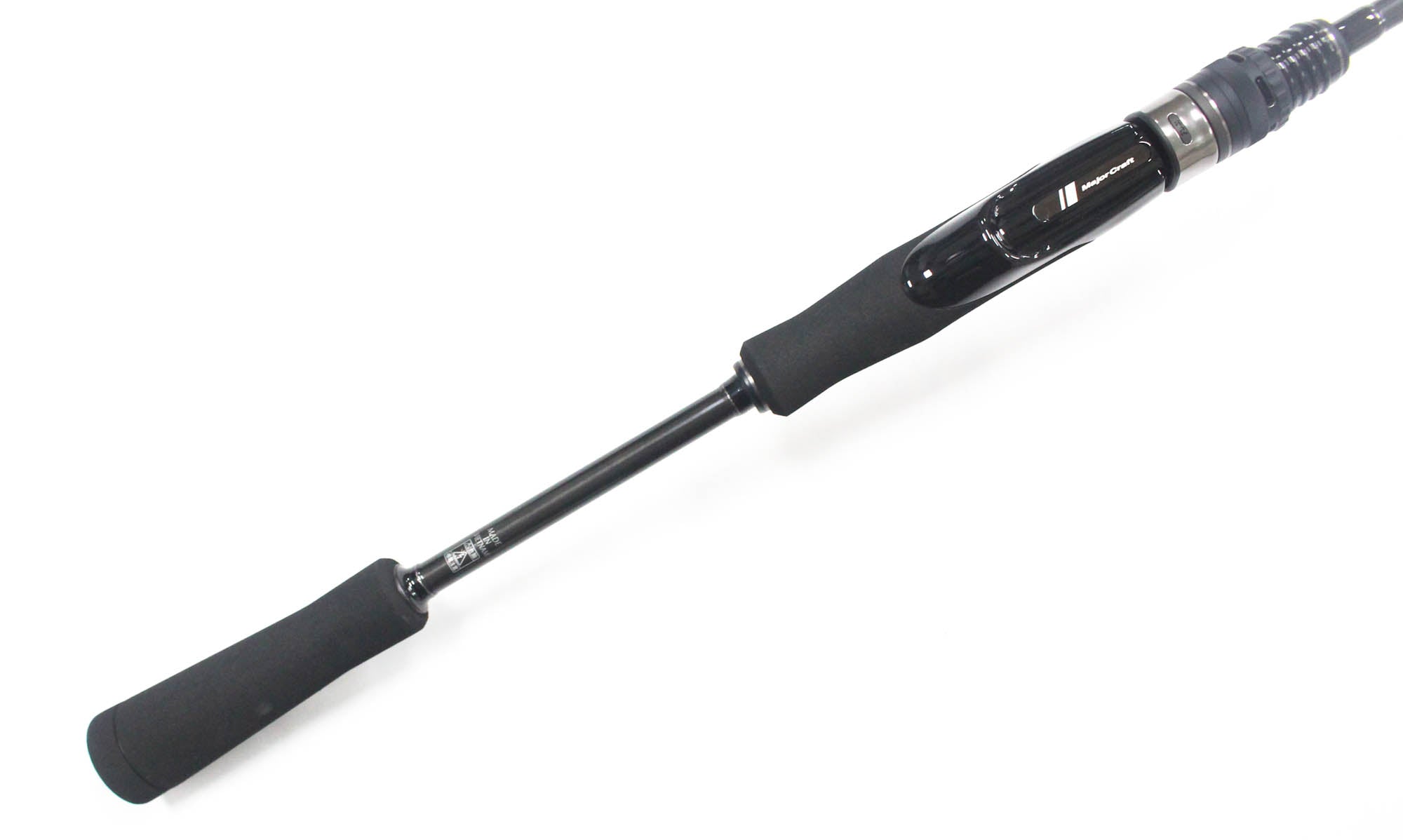 Major Craft Days 360C Spinning Rod D360S-64ML (0624)