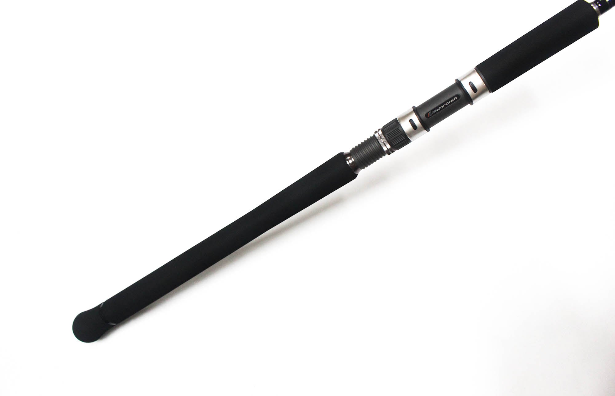 Major Craft Solpara Series Spinning Rod SPSJ 942ML/LSJ (8903)