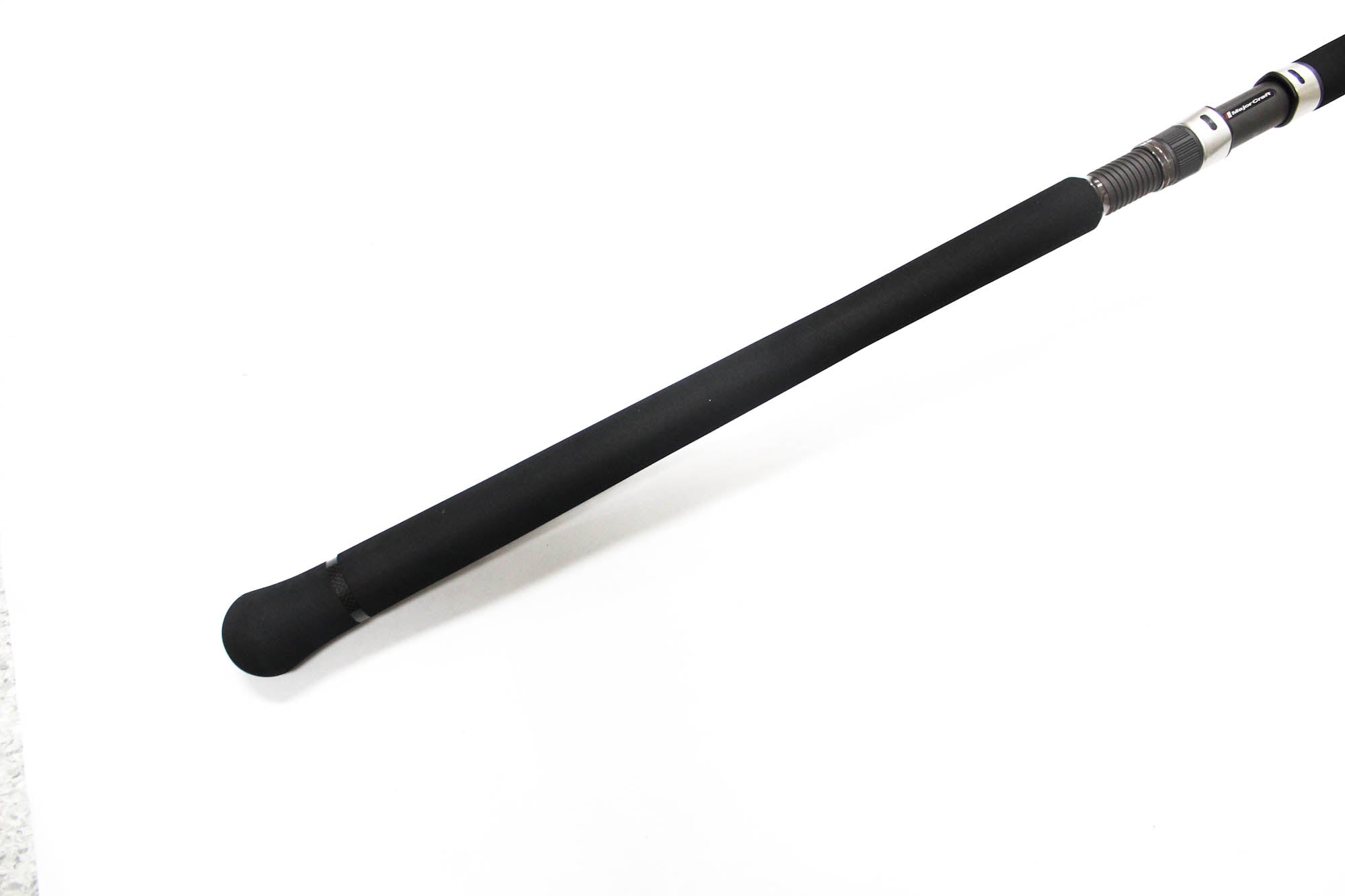 Sale Major Craft Solpara Series Spinning Rod SPSJ 1002M (8941)
