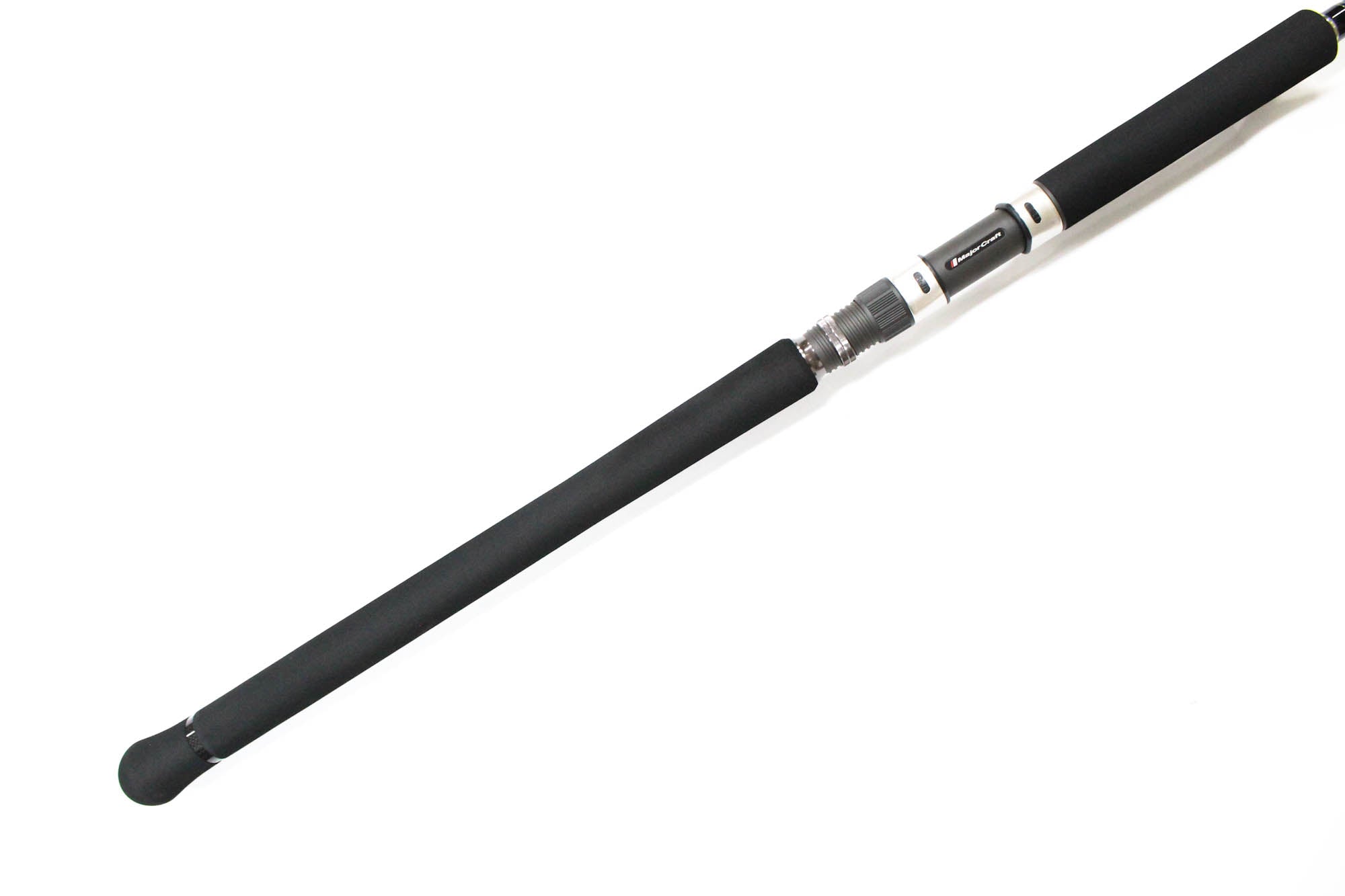 Major Craft Solpara Series Spinning Rod SPSJ 1002H (8972)