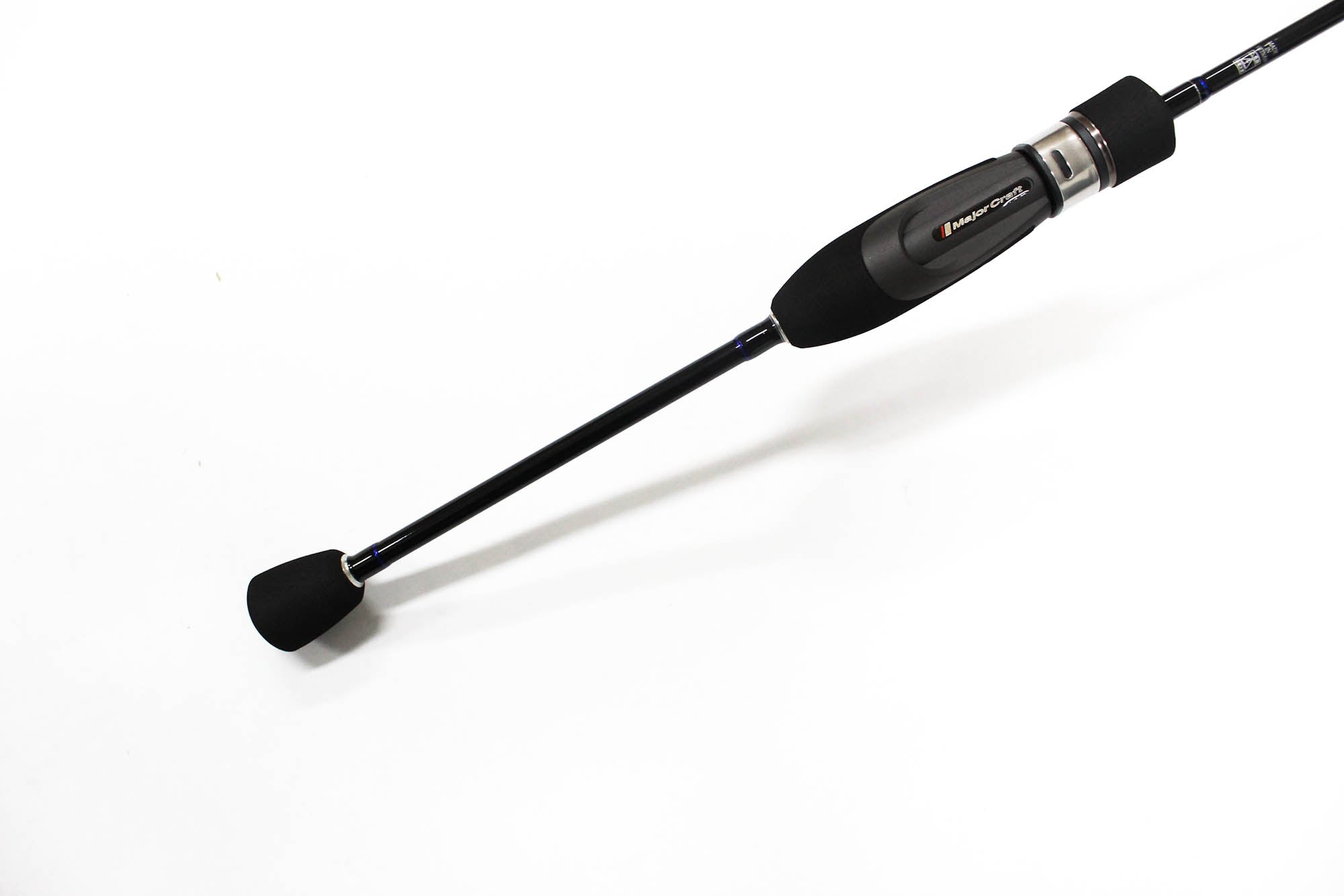 Major Craft Solpara Series Spinning Rod SPAJ-S582L (9023)