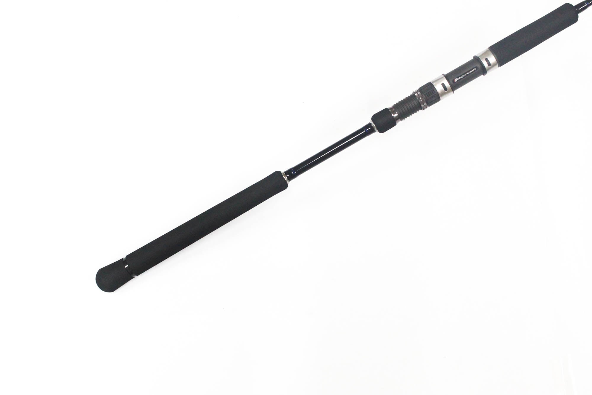 Major Craft Solpara Series Spinning Rod SPJK S60/3 (9153)
