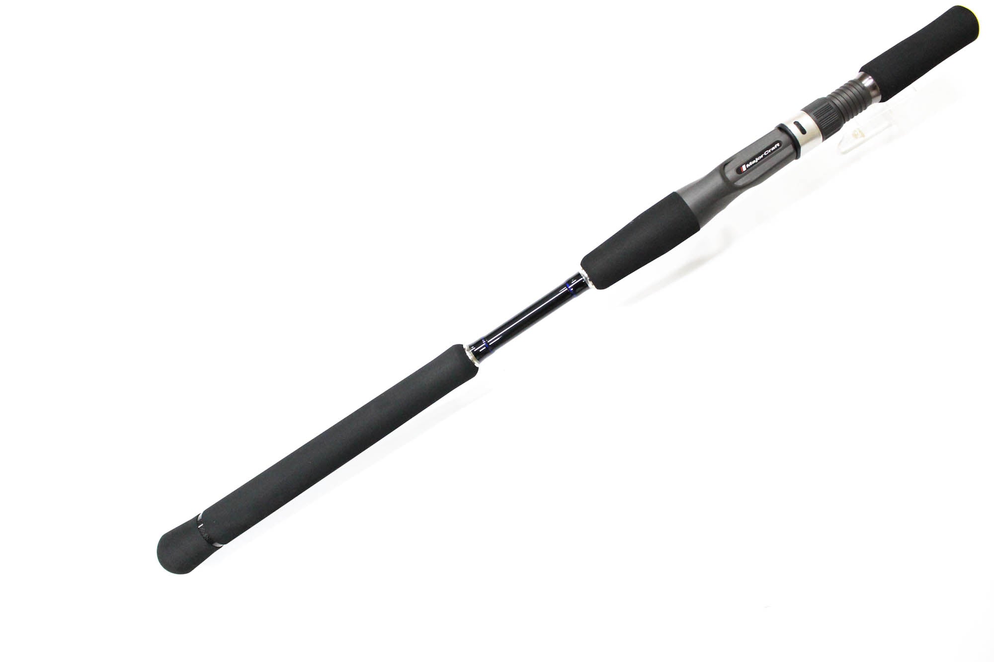 Sale Major Craft Solpara Series Baitcast Rod SPJK B60-3 (9177)