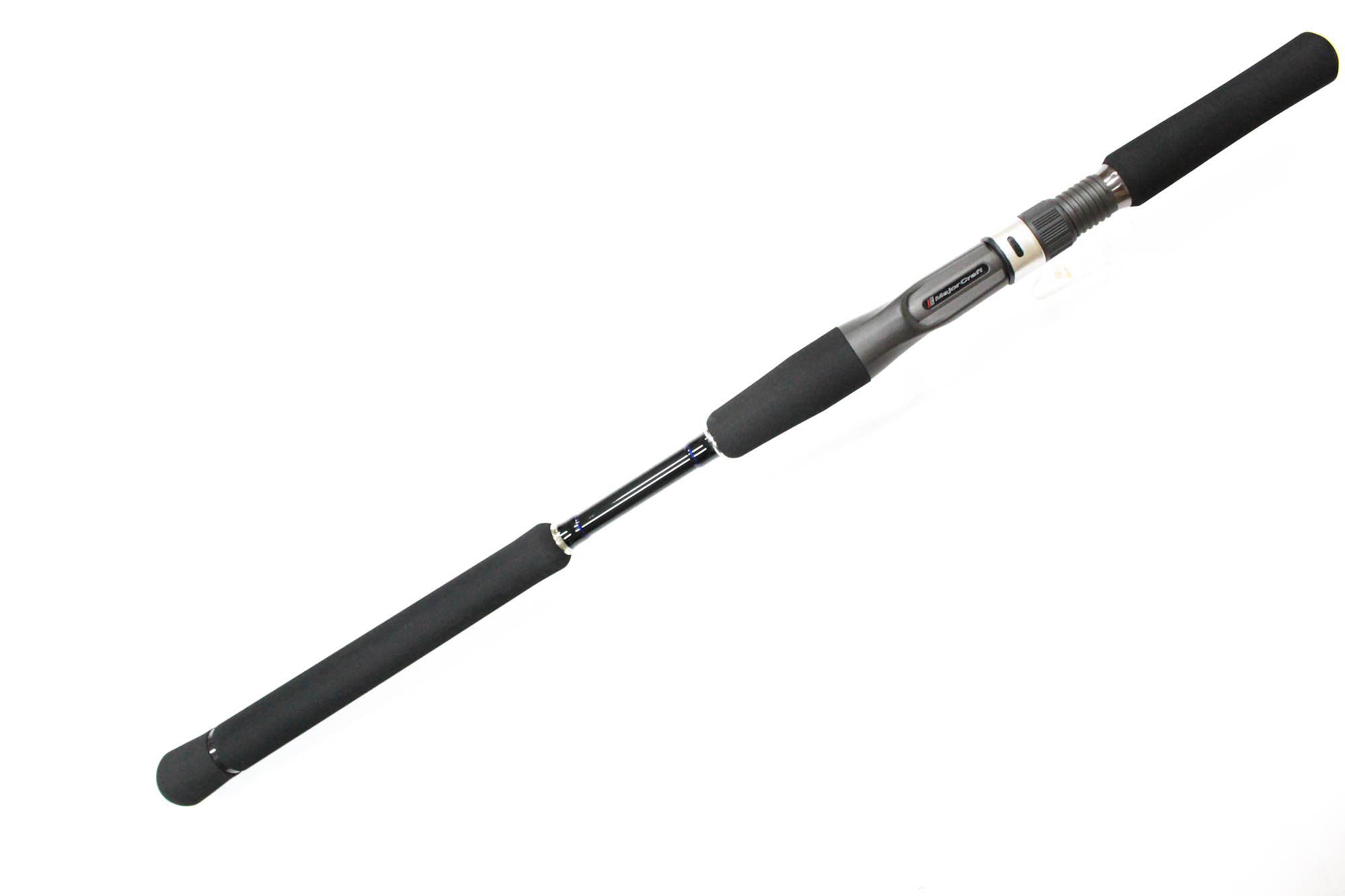 Sale Major Craft Solpara Series Baitcast Rod SPJK B60-4 (9184)