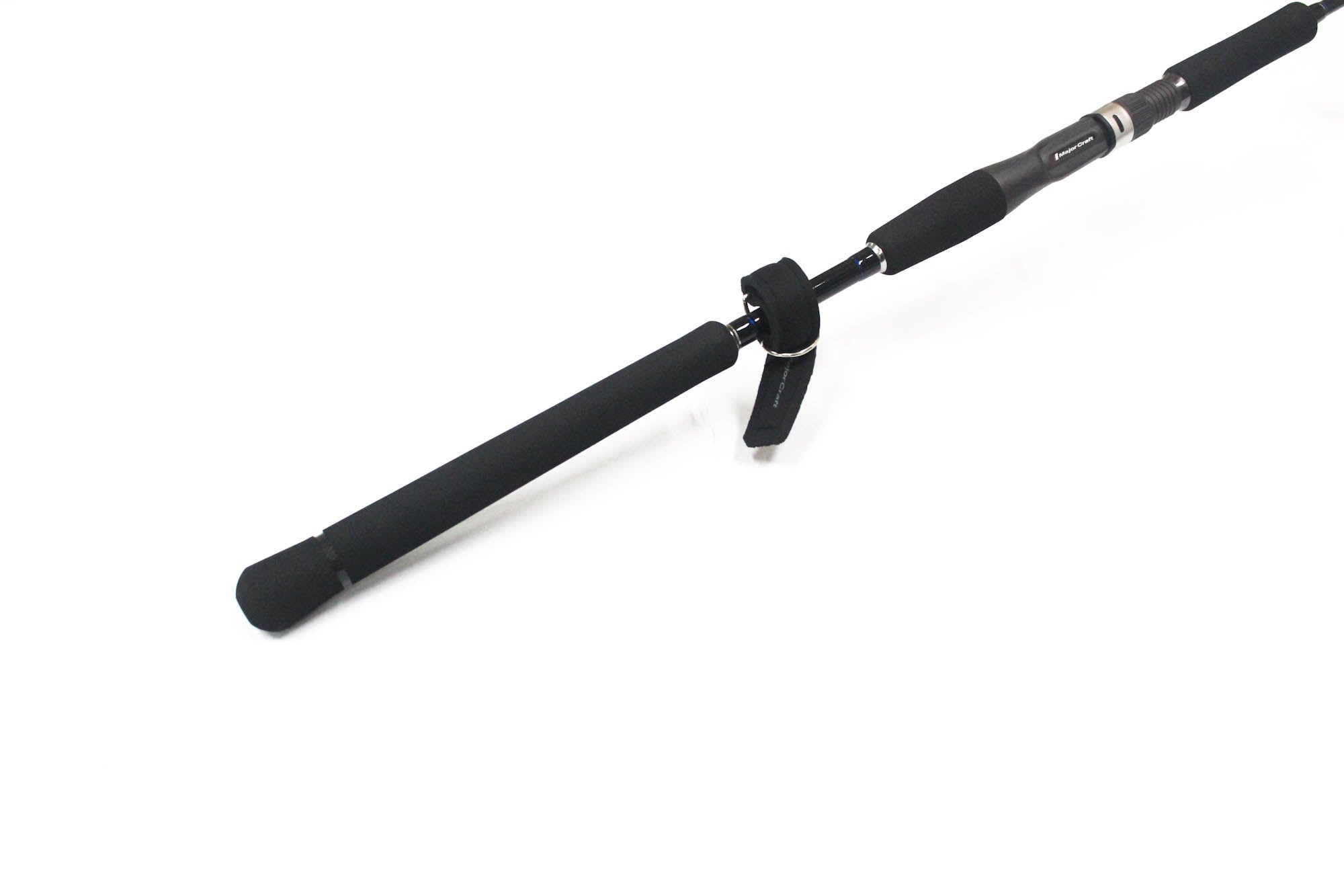 Major Craft Solpara Series Spinning Rod SPJE-B63/4 (9191)