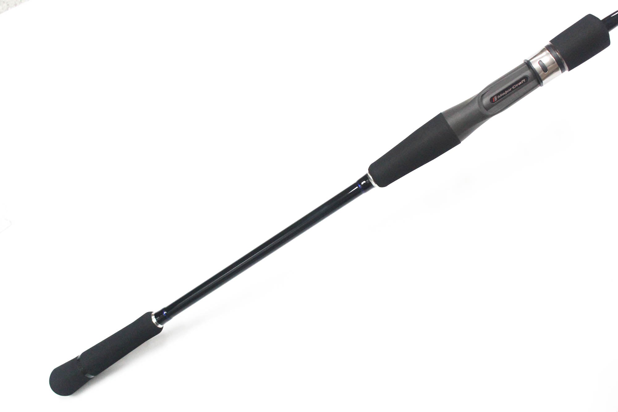 Sale Major Craft Solpara Series Baitcast Rod SPJLJ-B64M (9306)