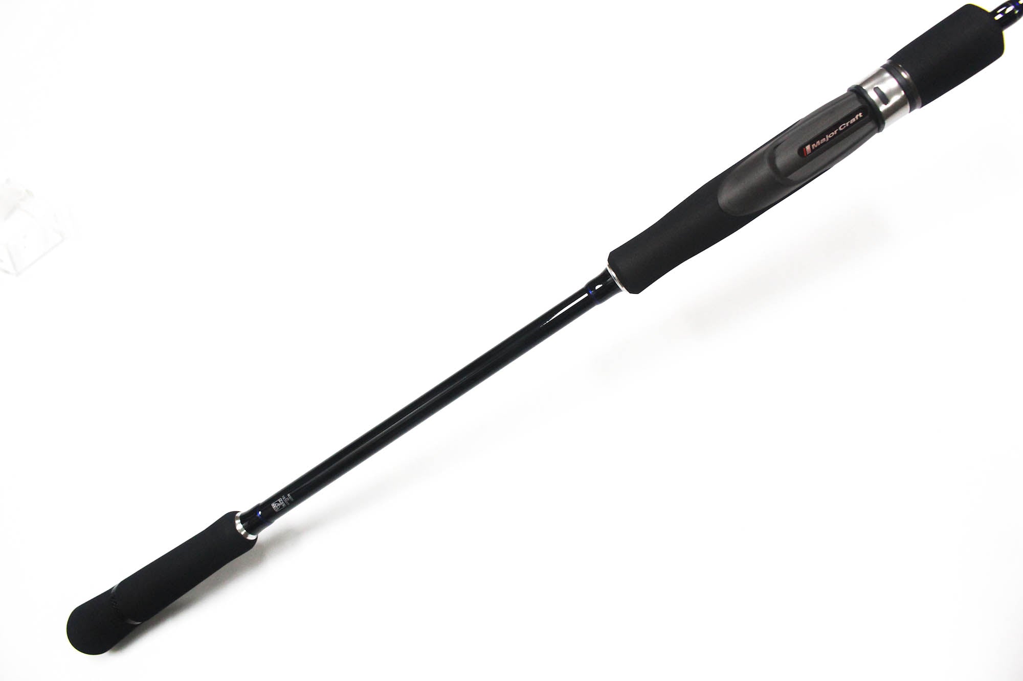 Sale Major Craft Solpara Series Spinning Rod SPJLJ-S642ML (9313)