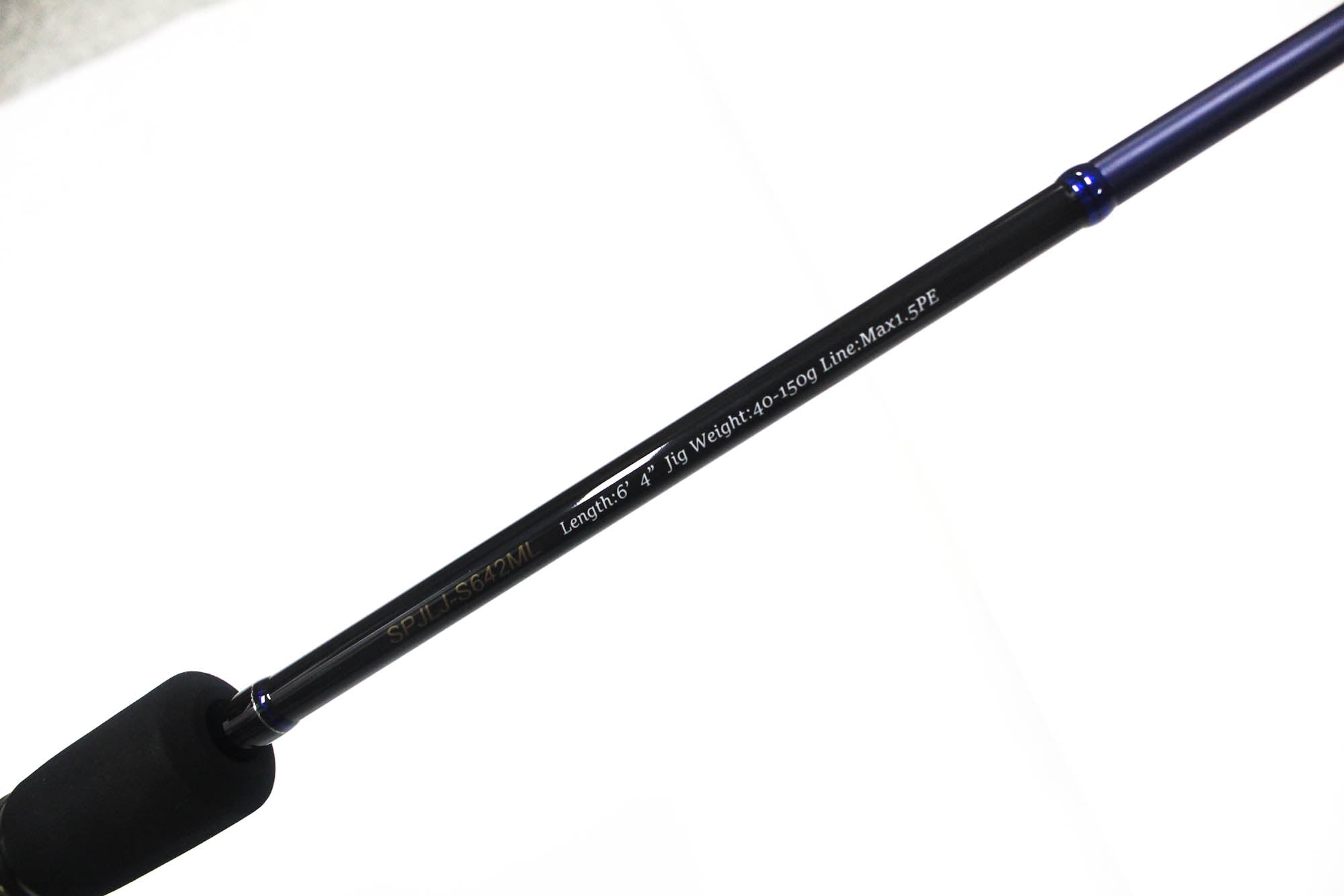 Sale Major Craft Solpara Series Spinning Rod SPJLJ-S642ML (9313)