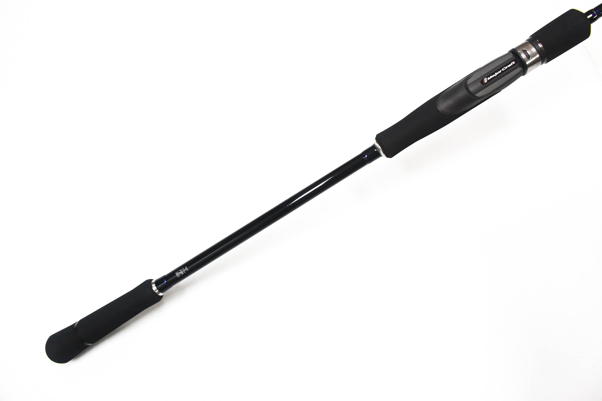 Sale Major Craft Solpara Series Spinning Rod SPJLJ-S642M (9320)